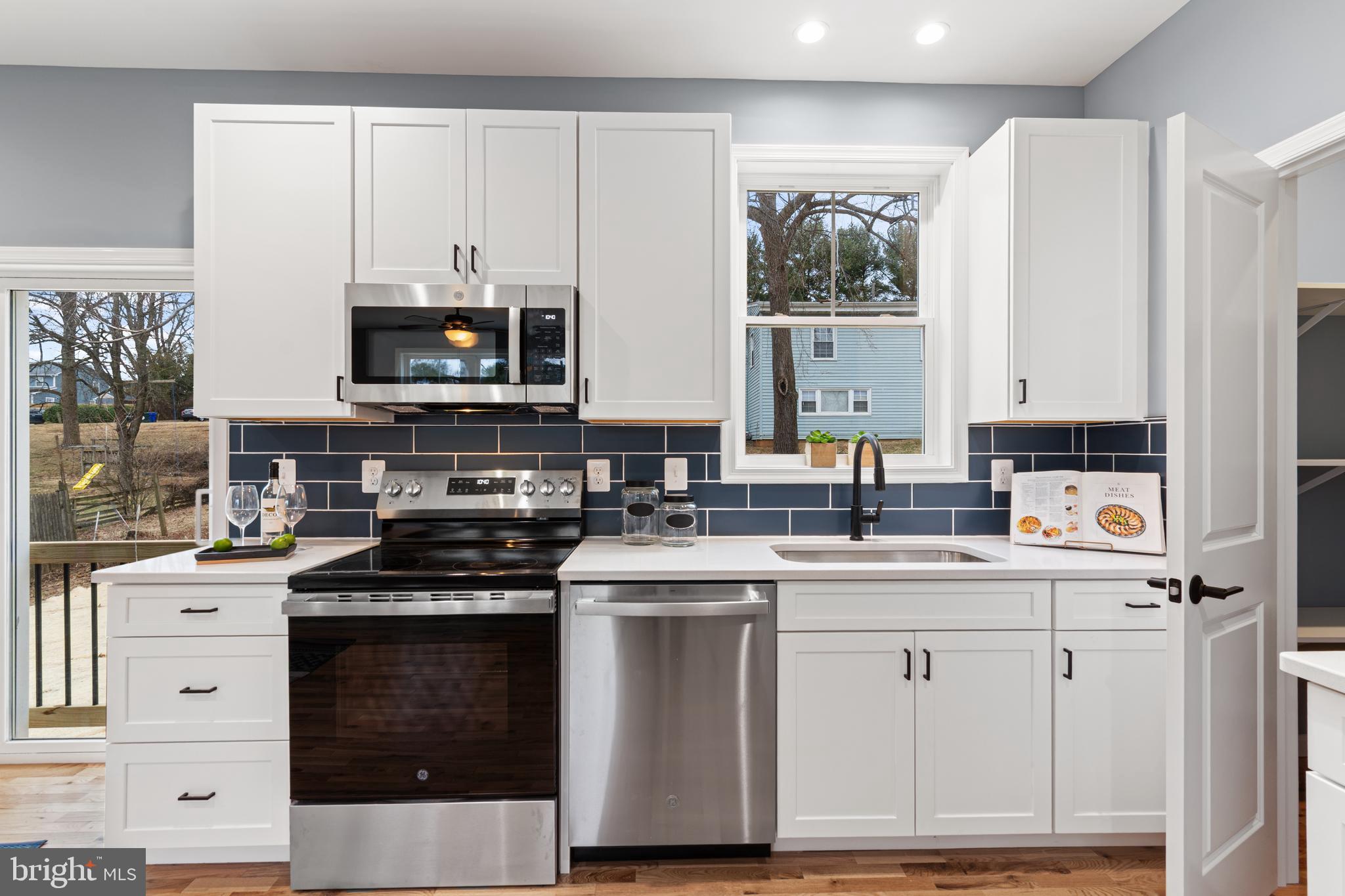 BUCKINGHAM VIEW - Residential