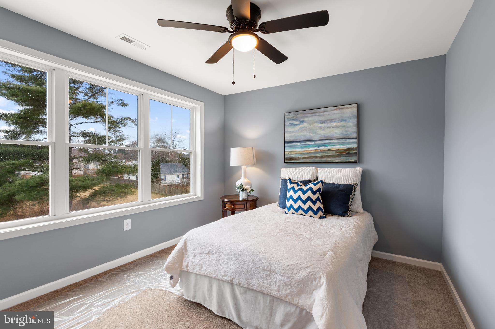 BUCKINGHAM VIEW - Residential