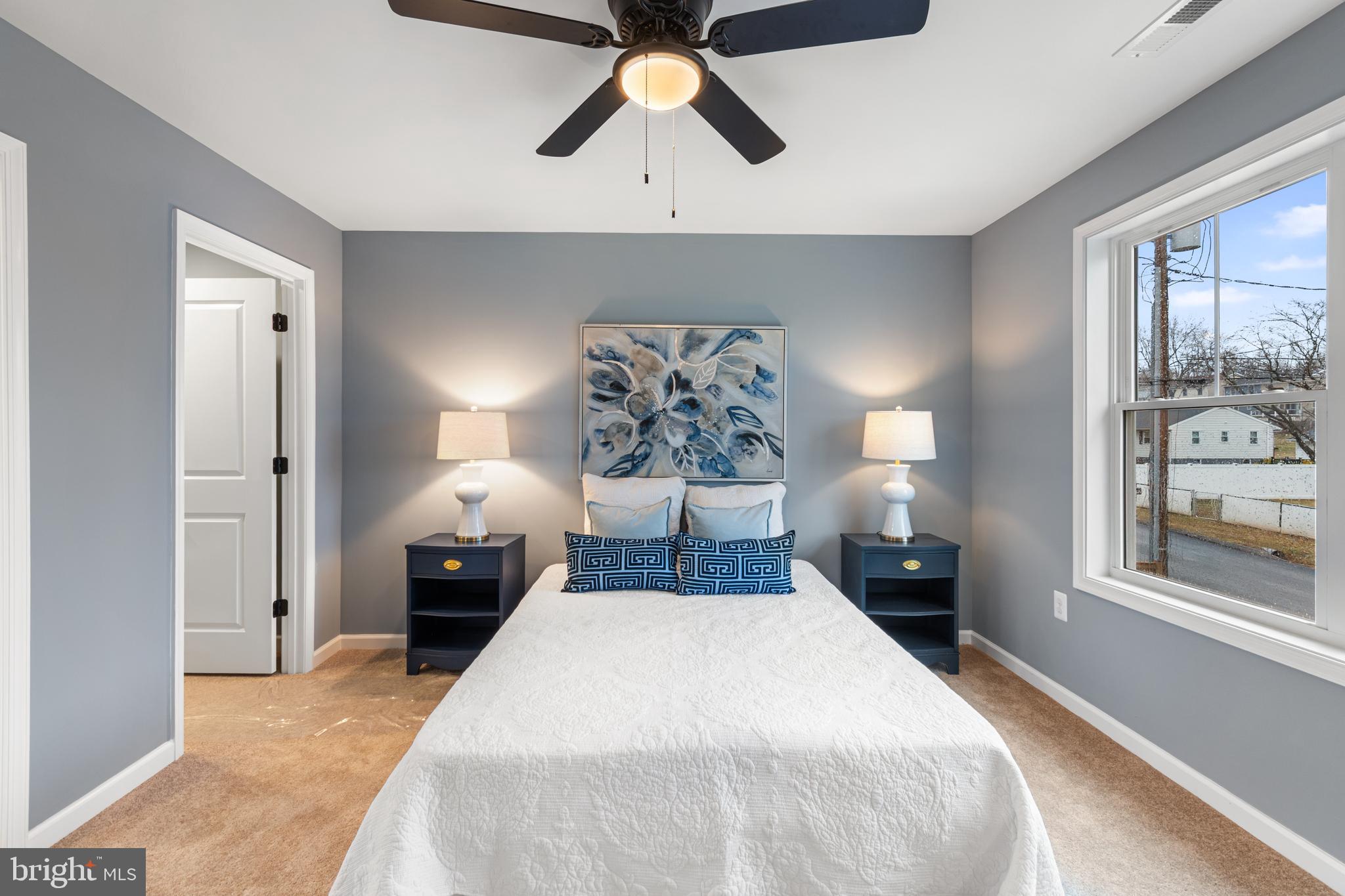 BUCKINGHAM VIEW - Residential