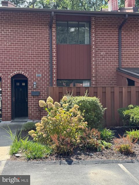 1605 WORTHINGTON DRIVE EXTON PA 19341