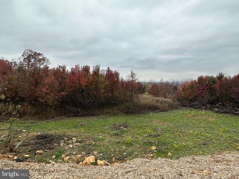 Vacant Land For Sale - Hill Road<br/> BLANDON, PA 19510