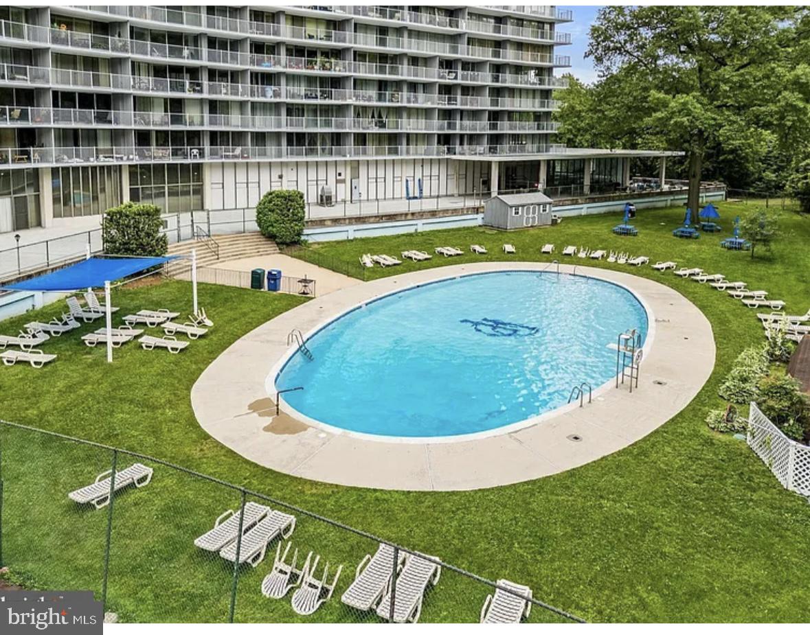 WYNNEFIELD HEIGHTS - Residential