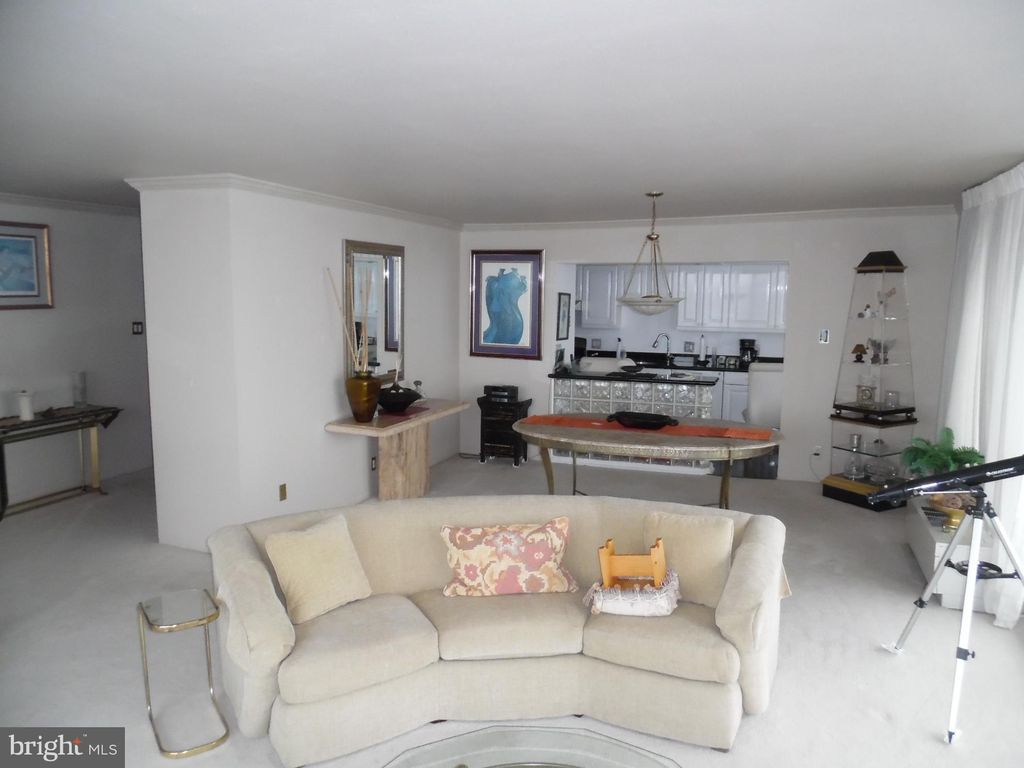 Photo of 3900 Ford Road #16E, PHILADELPHIA, PA 19131 (MLS # PAPH2571872)