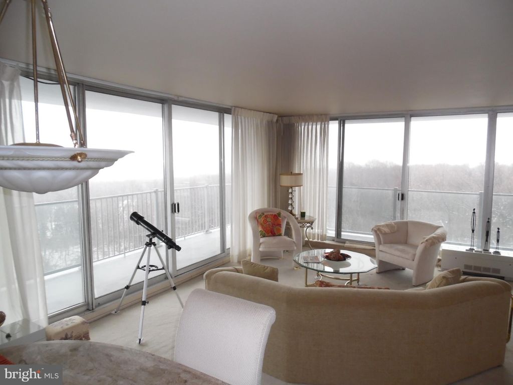 Photo of 3900 Ford Road #16E, PHILADELPHIA, PA 19131 (MLS # PAPH2571872)