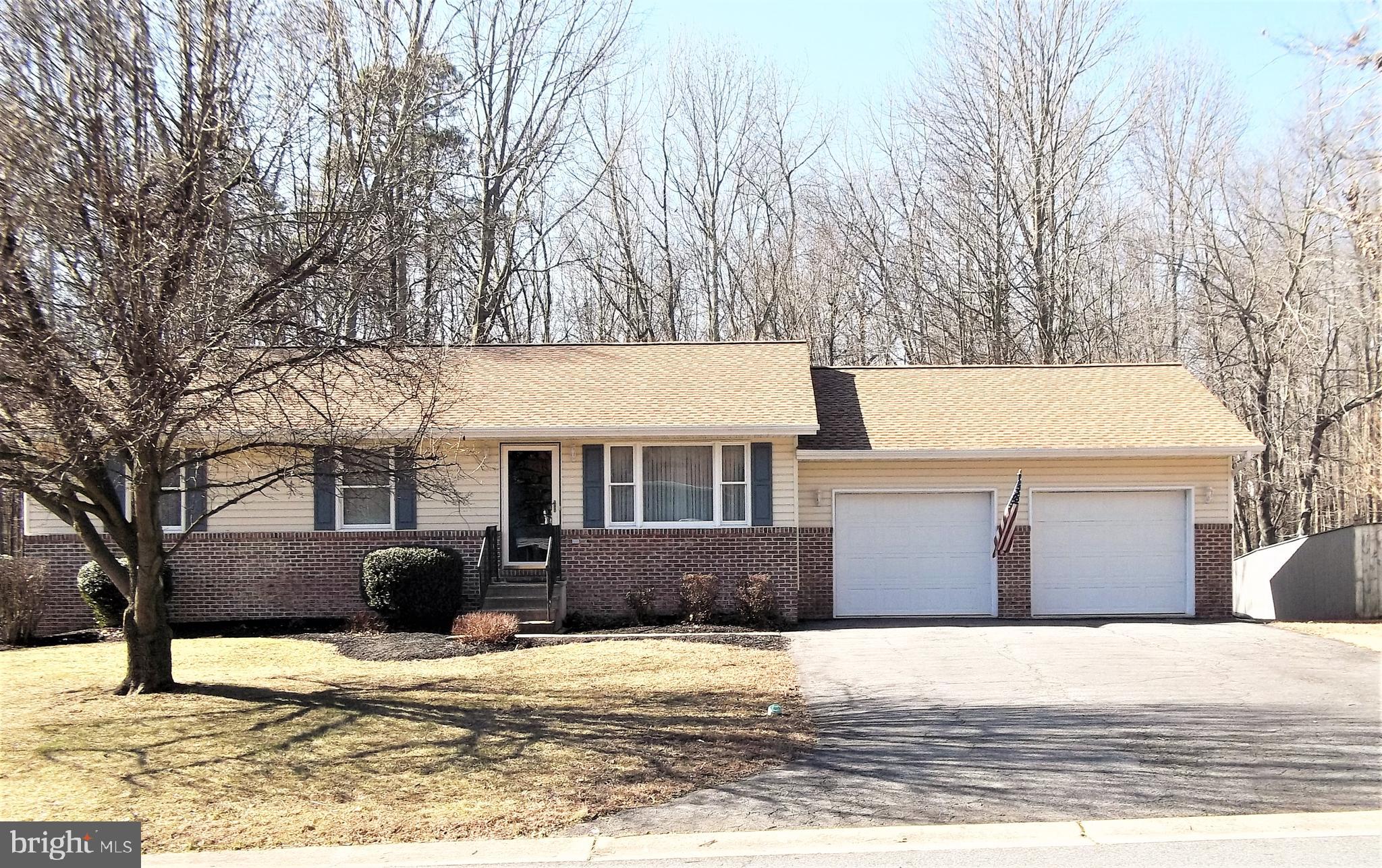 TRINITY WOODS - Residential