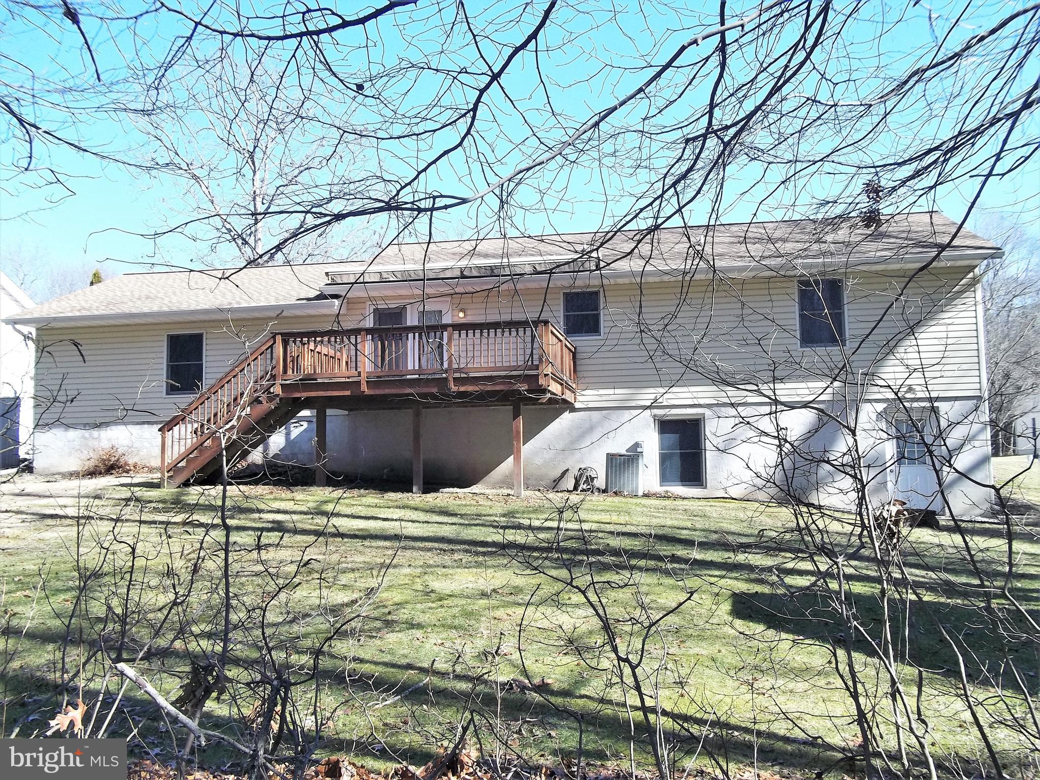 TRINITY WOODS - Residential