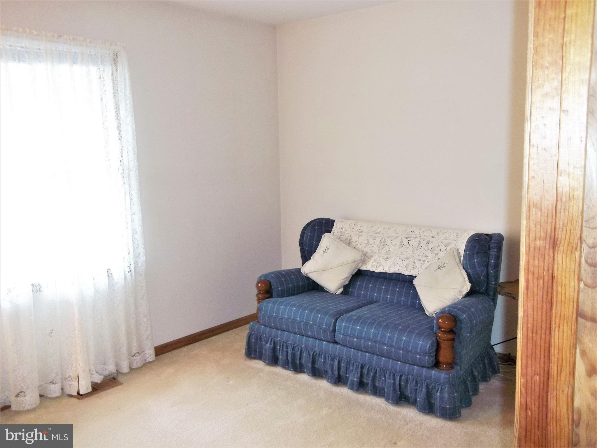 TRINITY WOODS - Residential