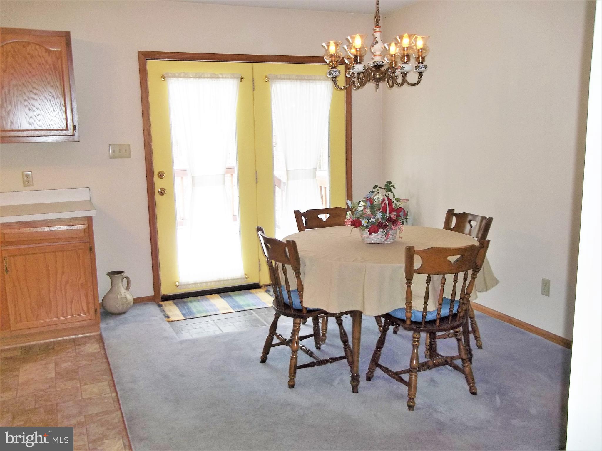 TRINITY WOODS - Residential