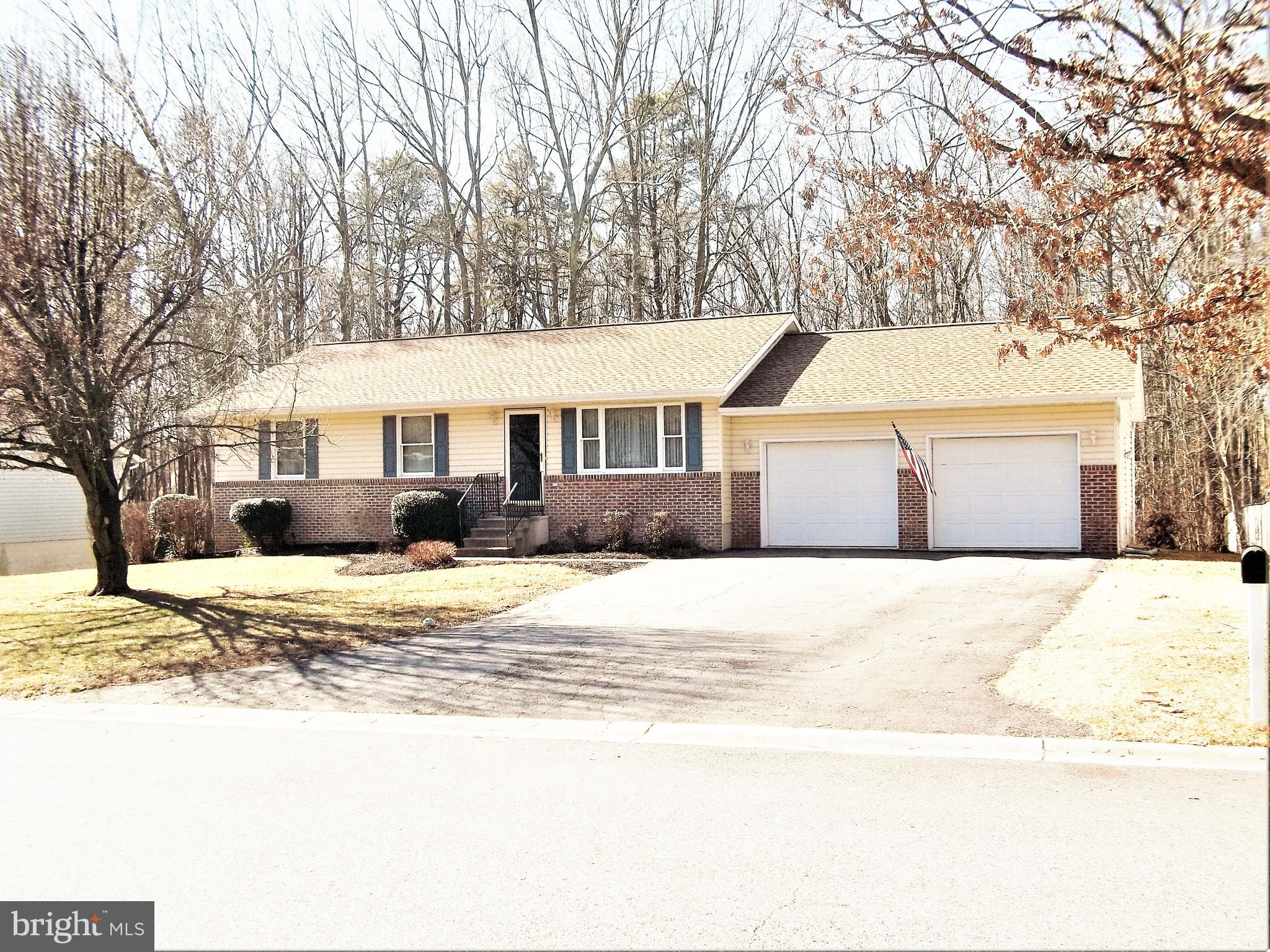 TRINITY WOODS - Residential