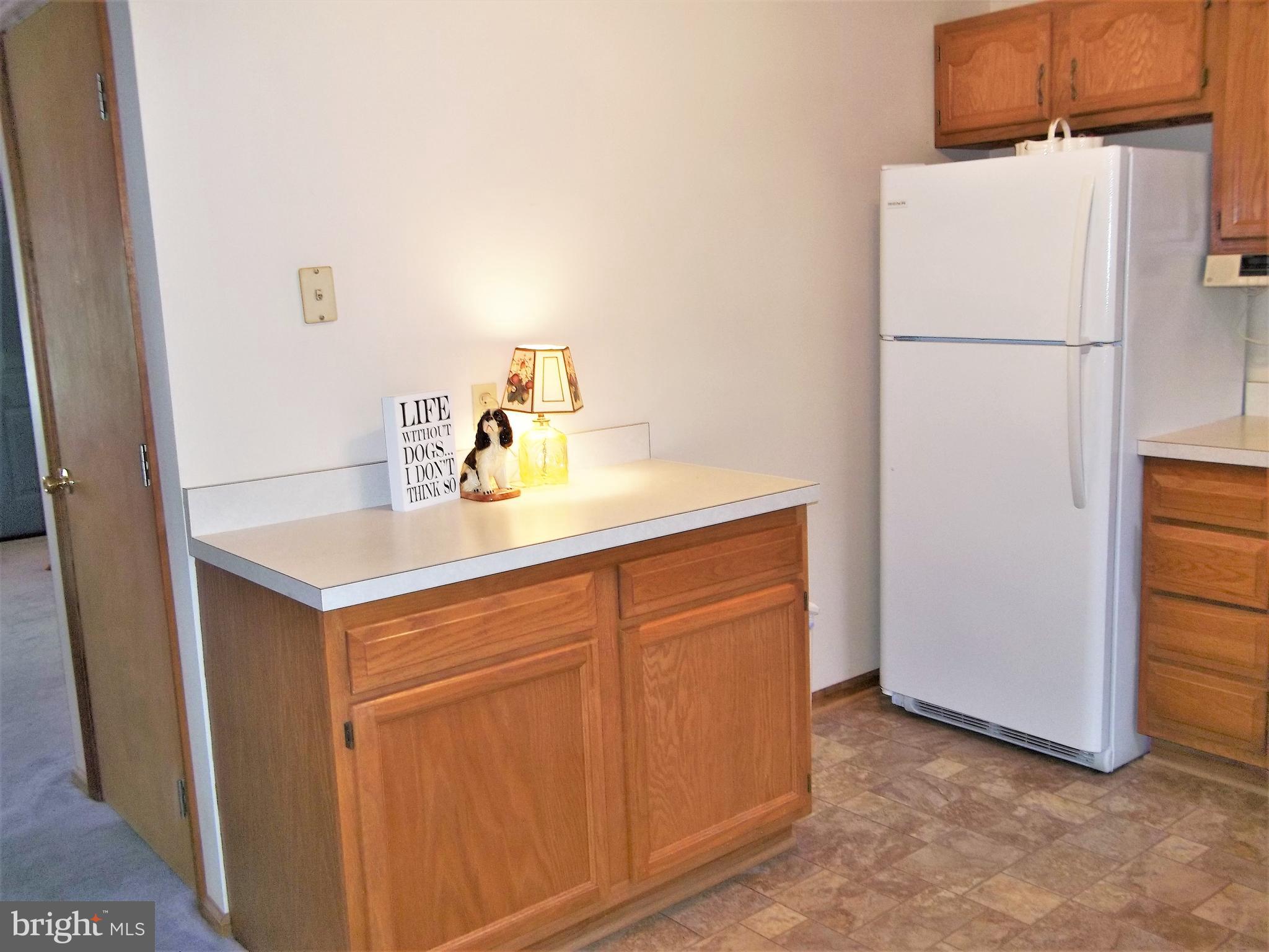 TRINITY WOODS - Residential