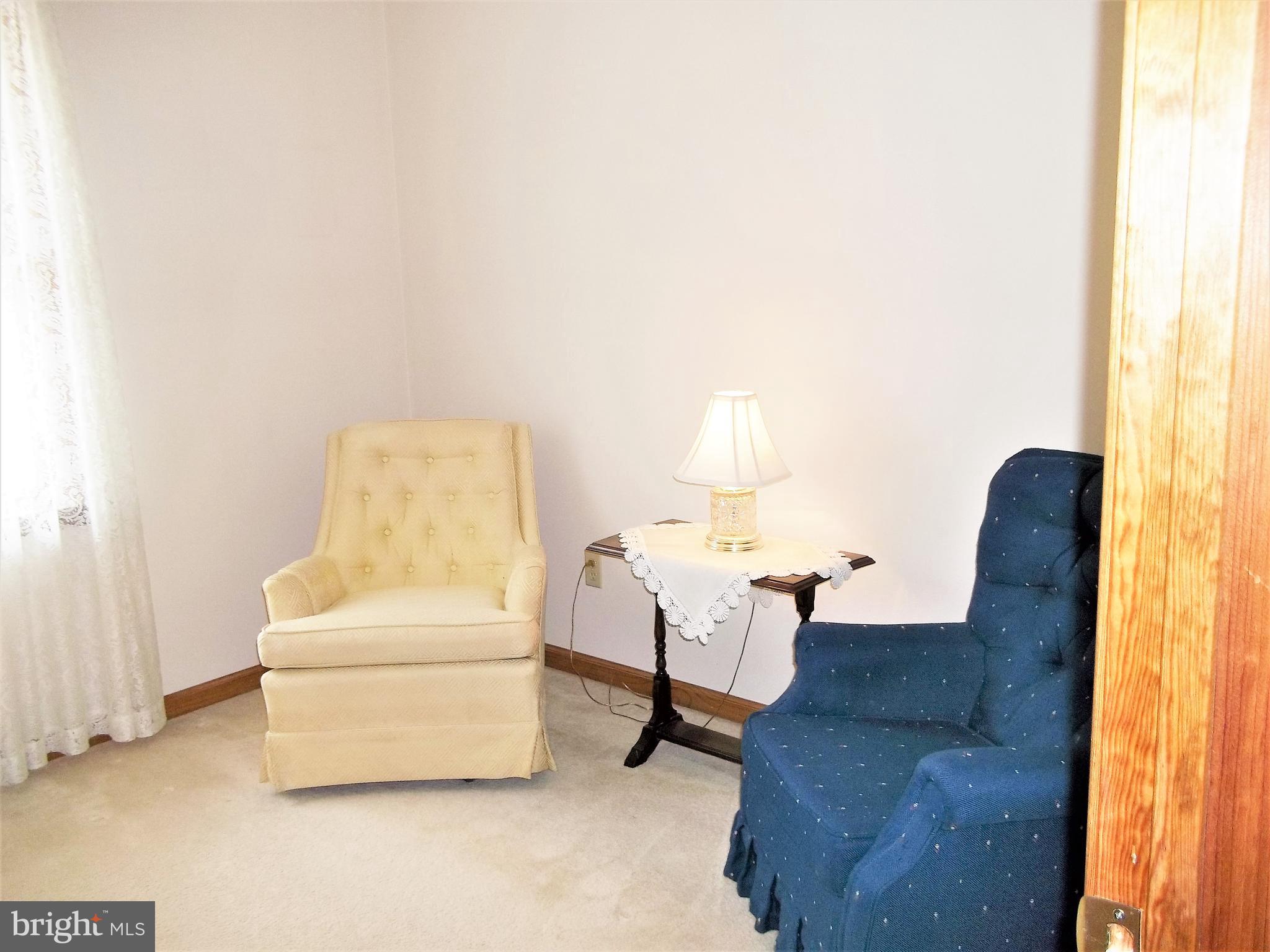 TRINITY WOODS - Residential