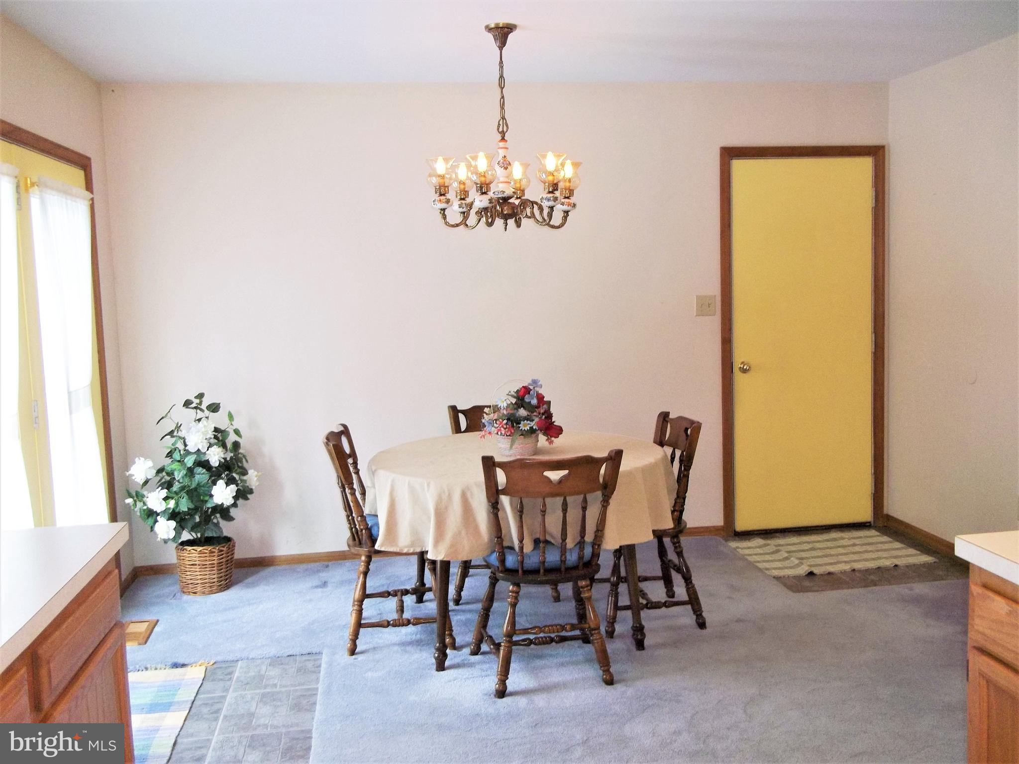 TRINITY WOODS - Residential