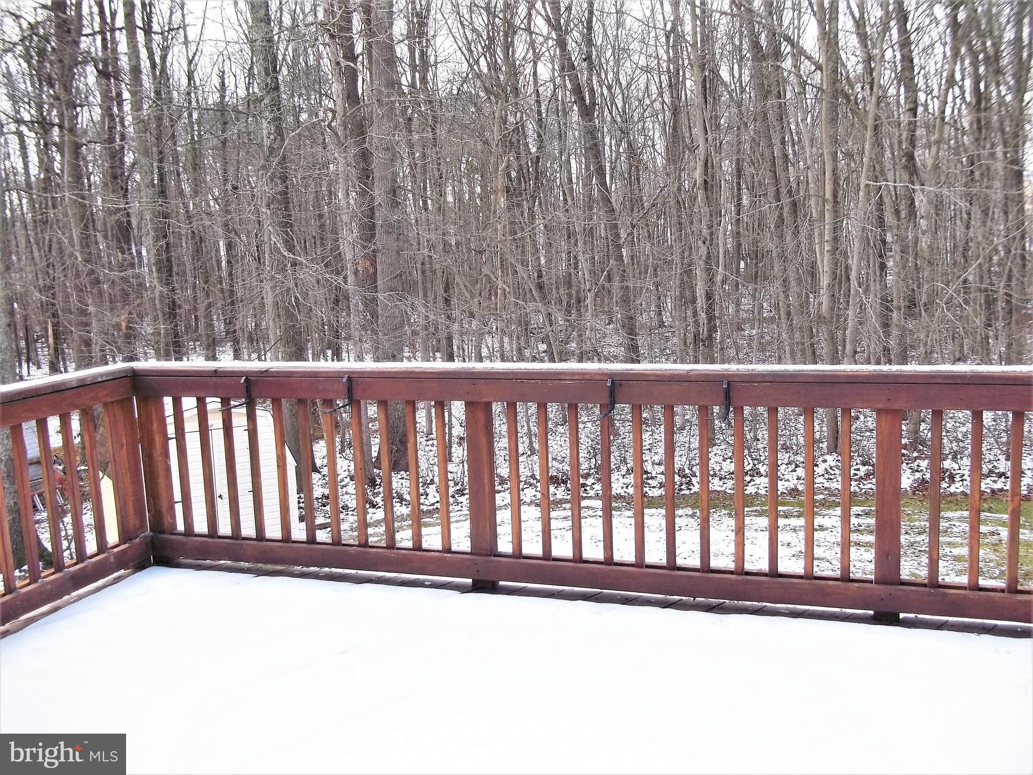 TRINITY WOODS - Residential