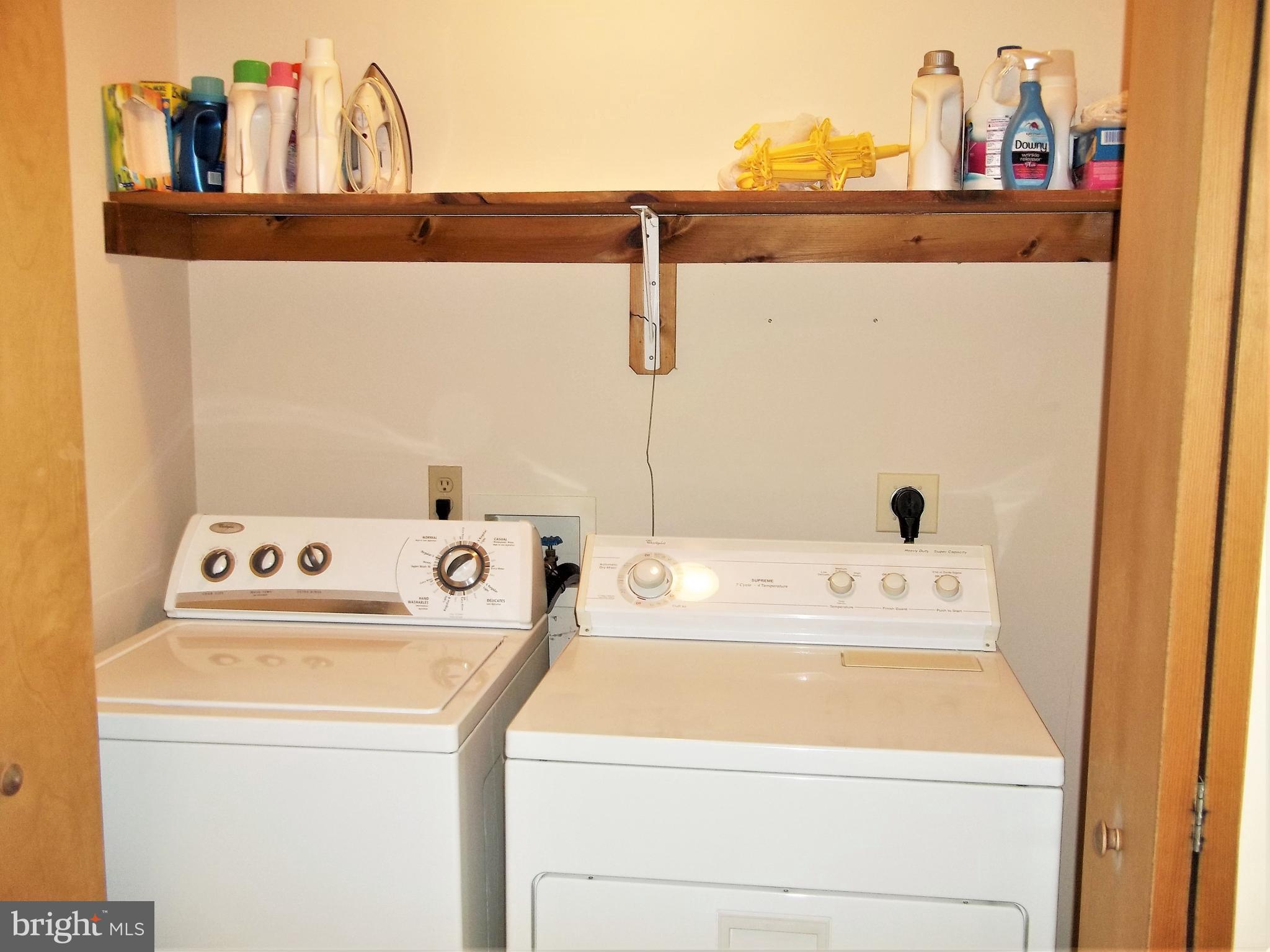 TRINITY WOODS - Residential