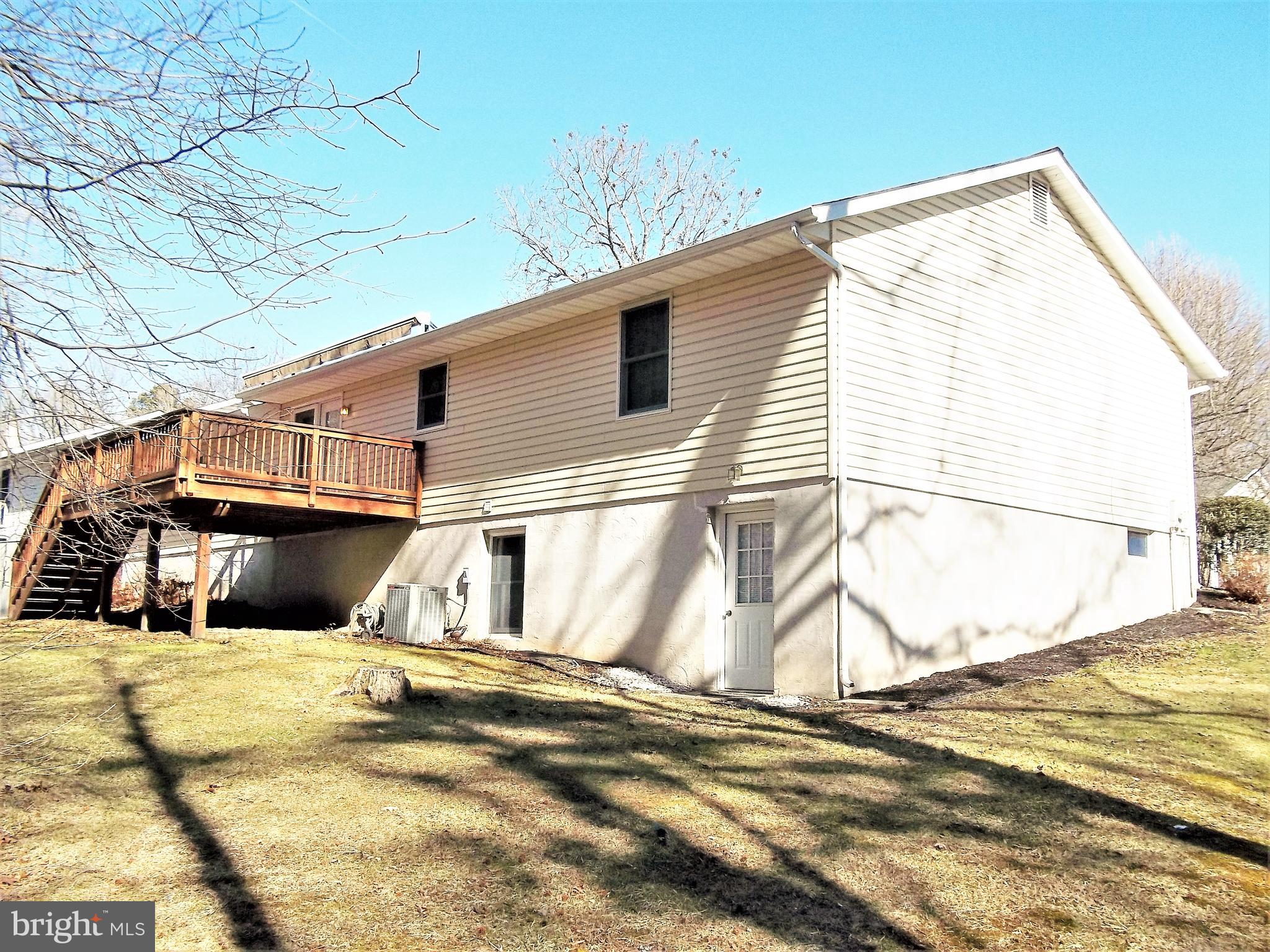 TRINITY WOODS - Residential