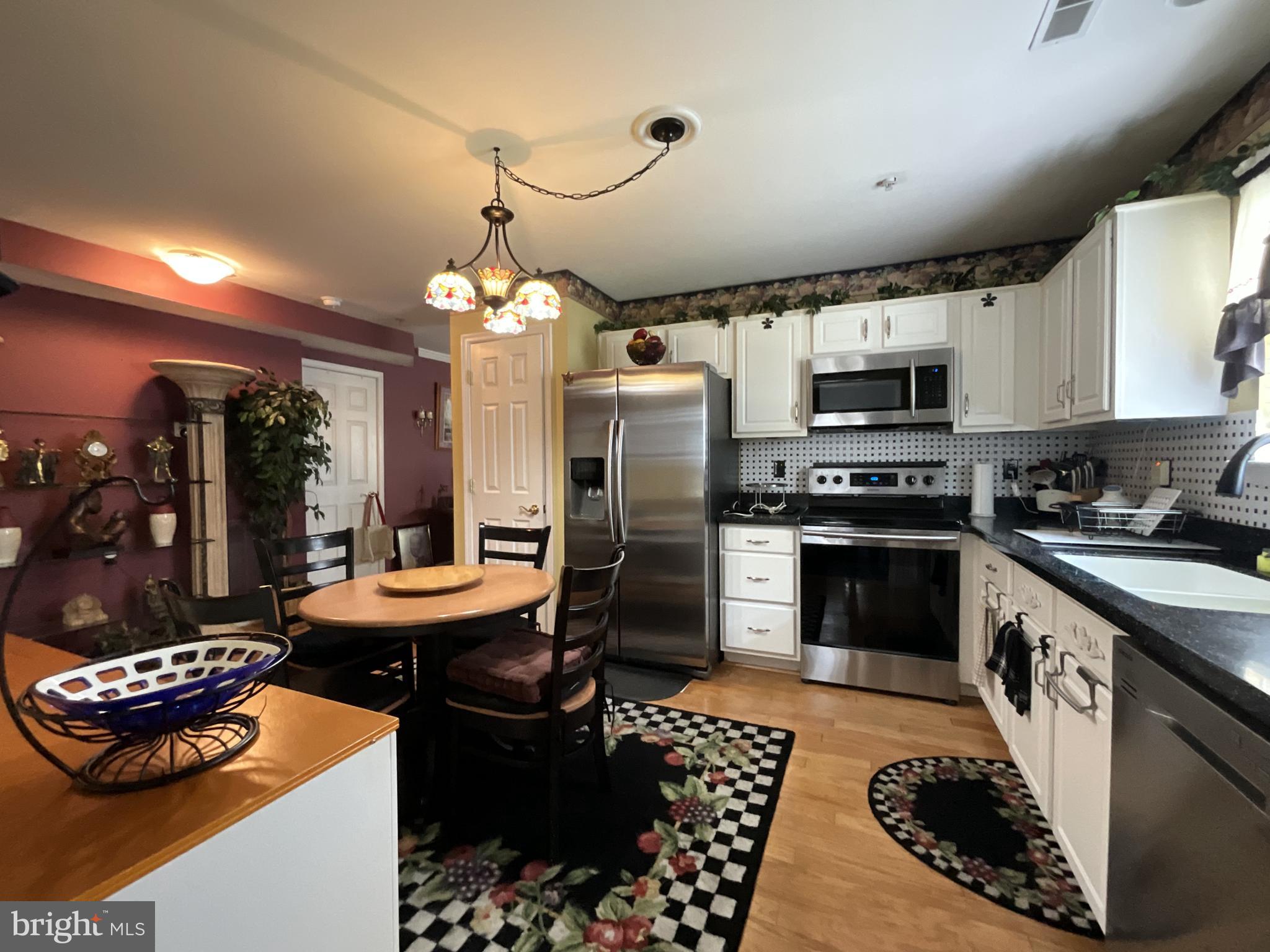 WILLOW OAKS PLAT 1> - Residential