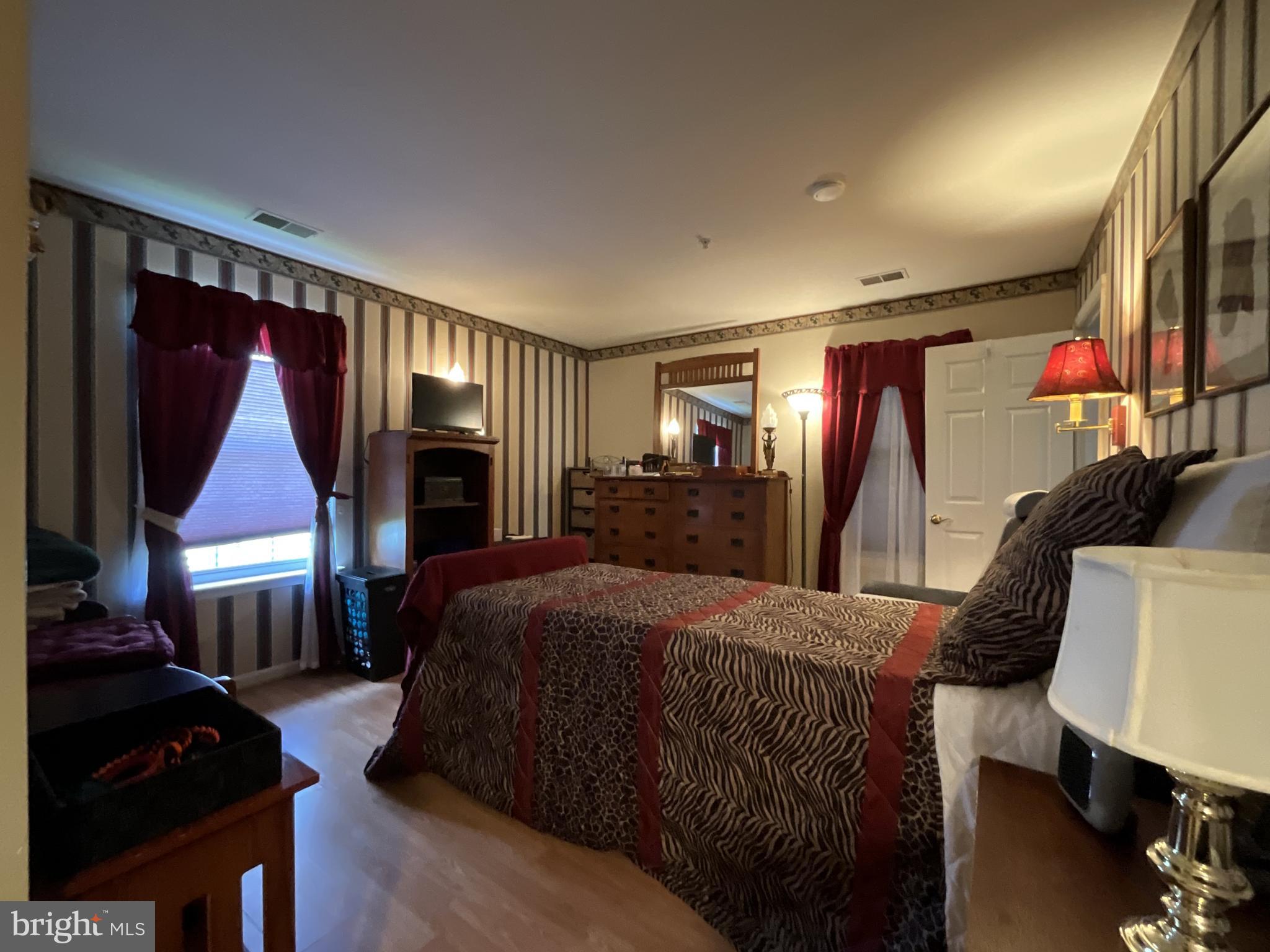 WILLOW OAKS PLAT 1> - Residential