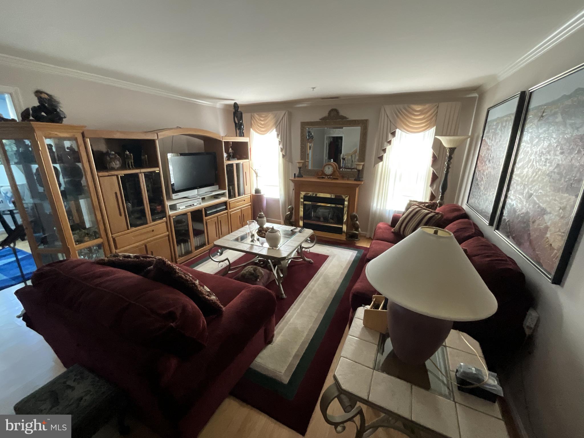 WILLOW OAKS PLAT 1> - Residential