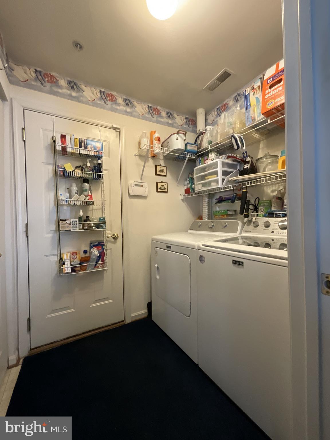 WILLOW OAKS PLAT 1> - Residential