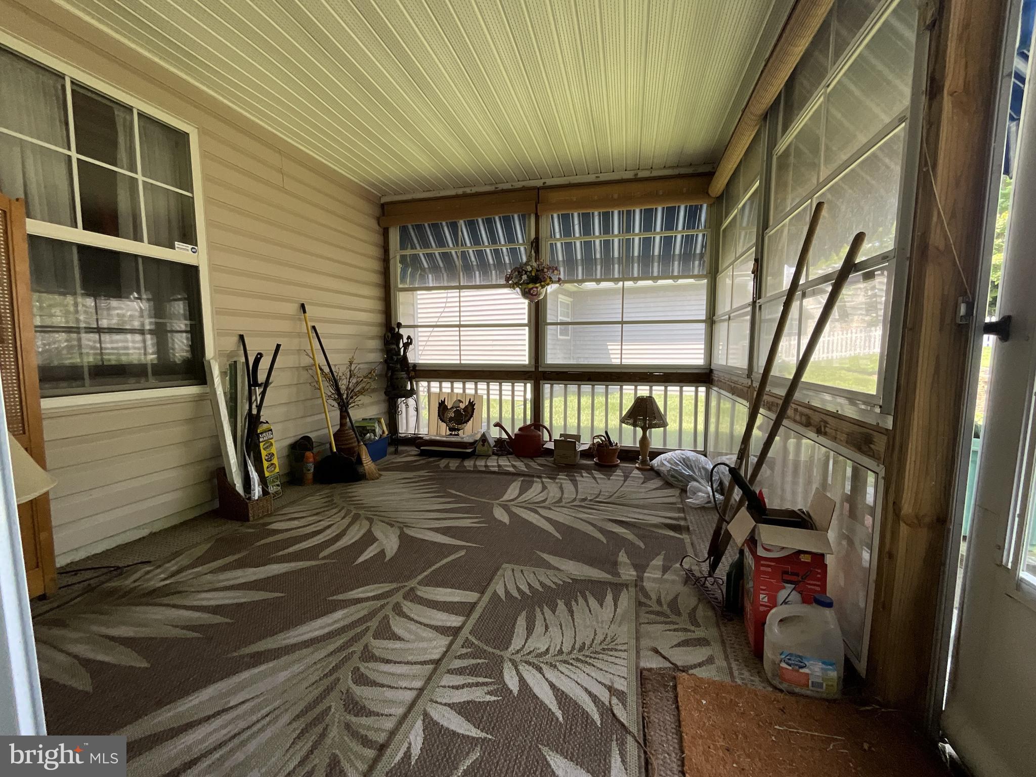 WILLOW OAKS PLAT 1> - Residential