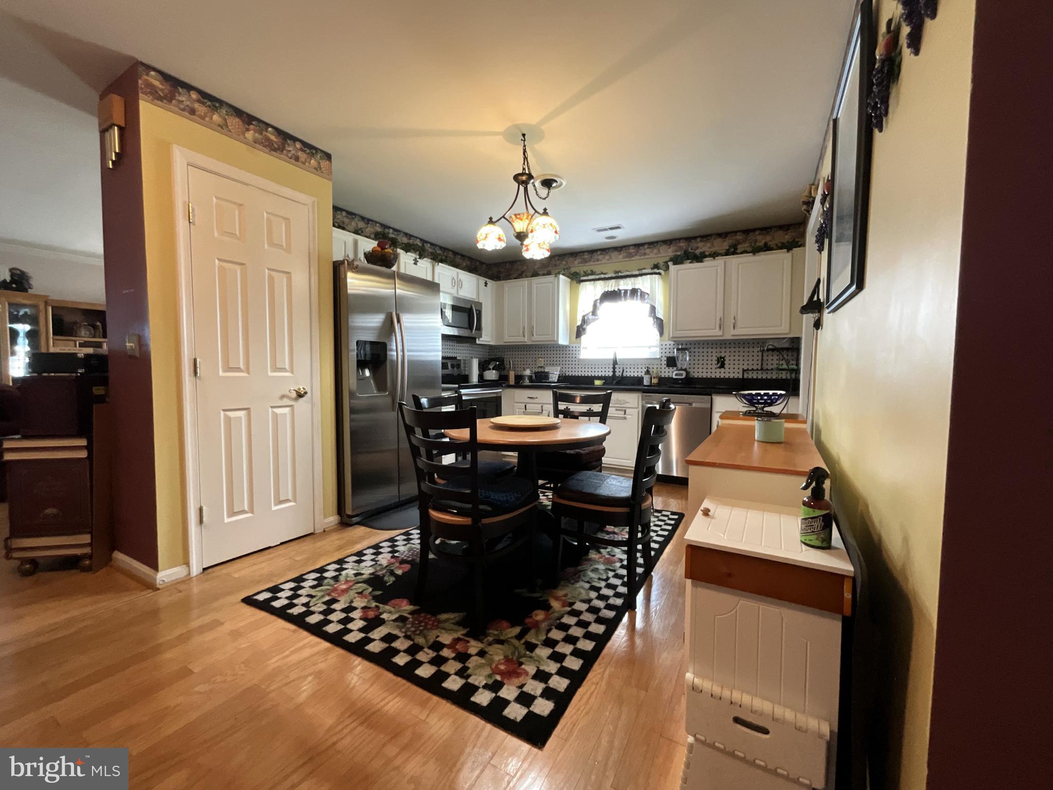 WILLOW OAKS PLAT 1> - Residential