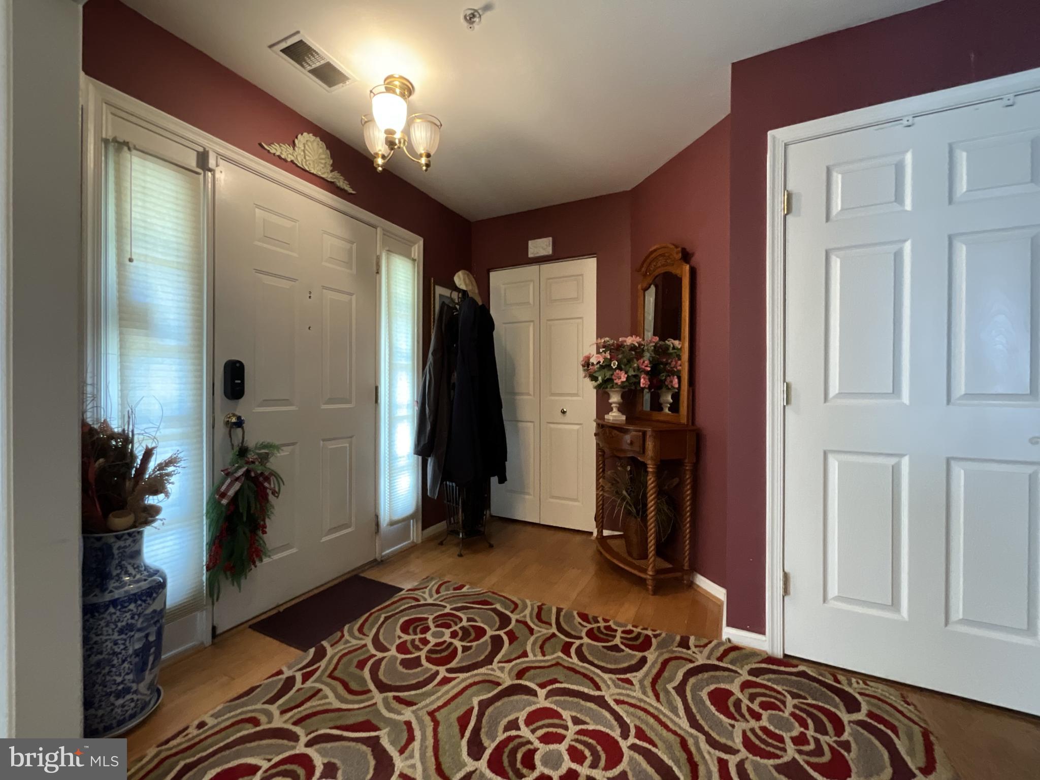 WILLOW OAKS PLAT 1> - Residential