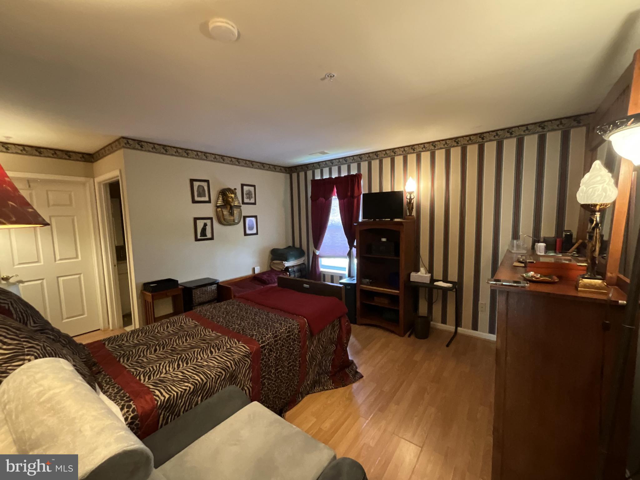 WILLOW OAKS PLAT 1> - Residential