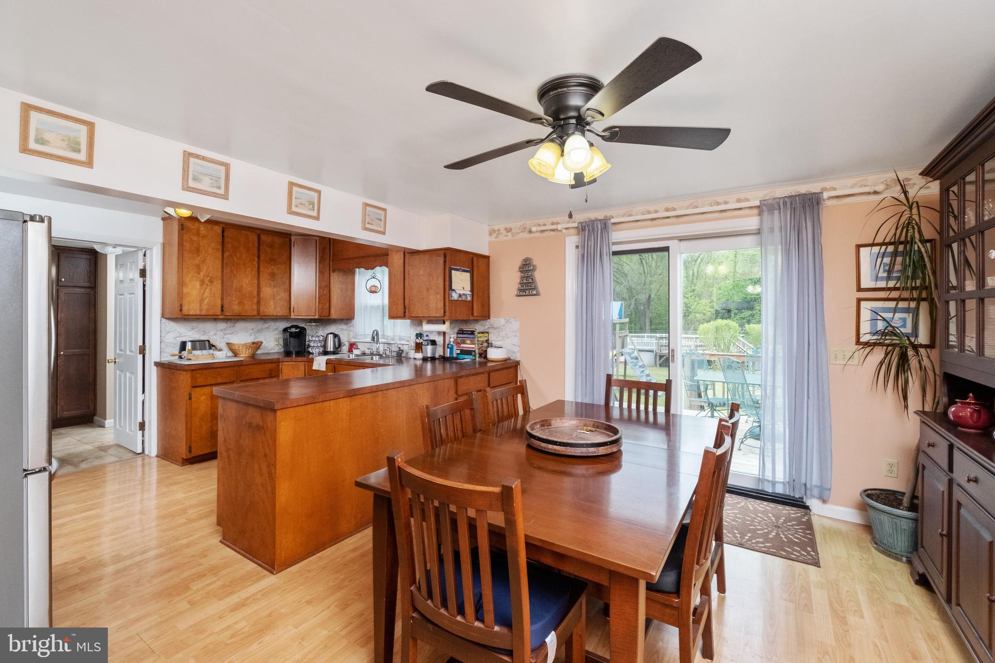 PINE WOODS - Residential