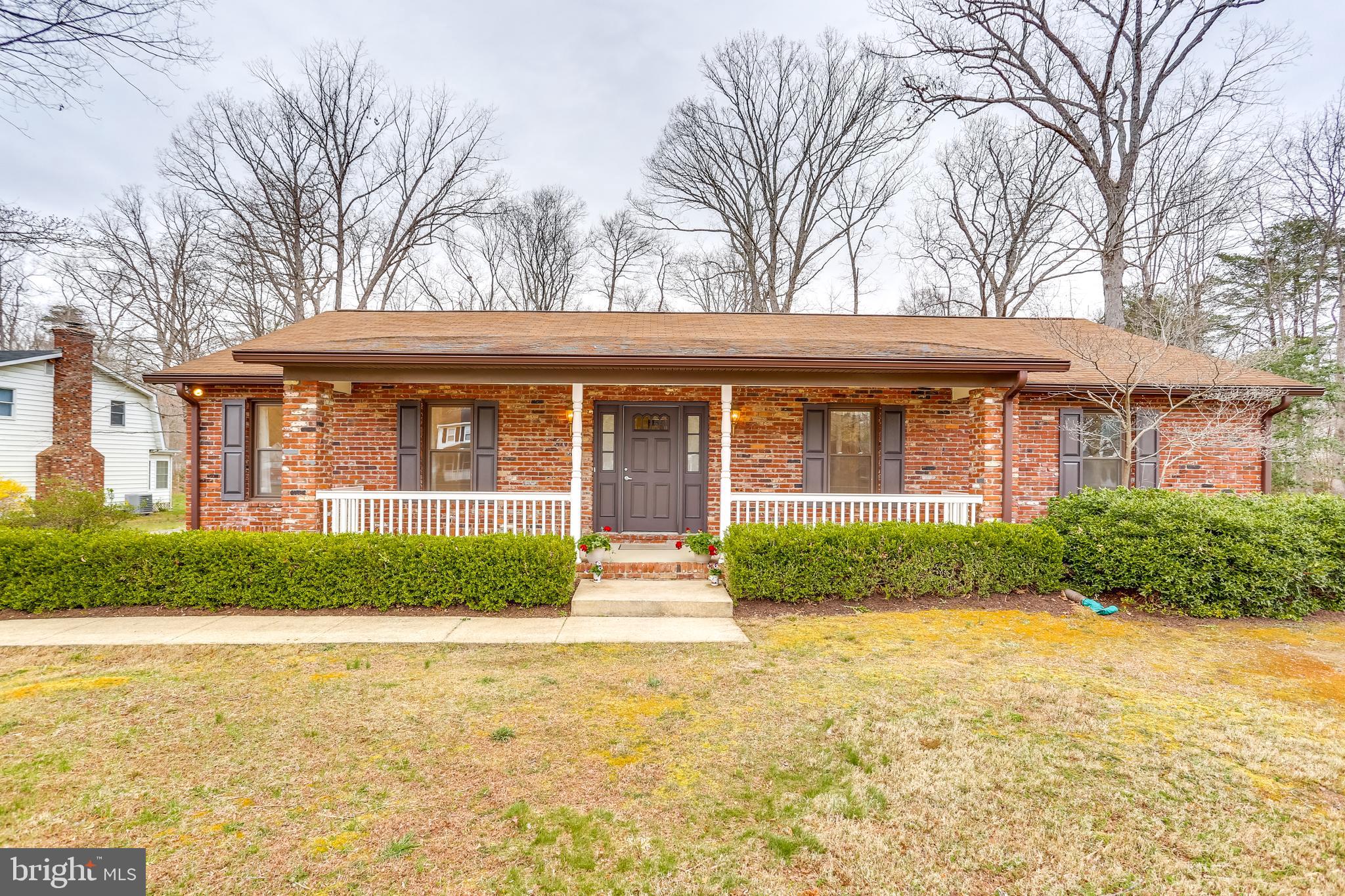 EUTAW FOREST - Residential