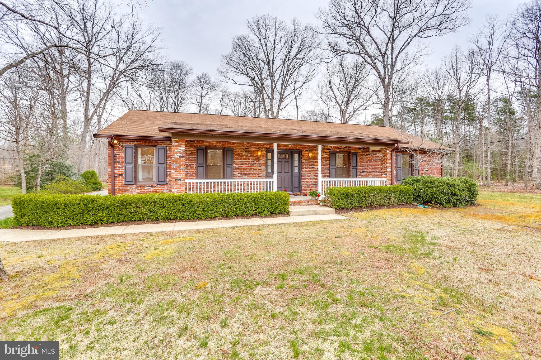 EUTAW FOREST - Residential