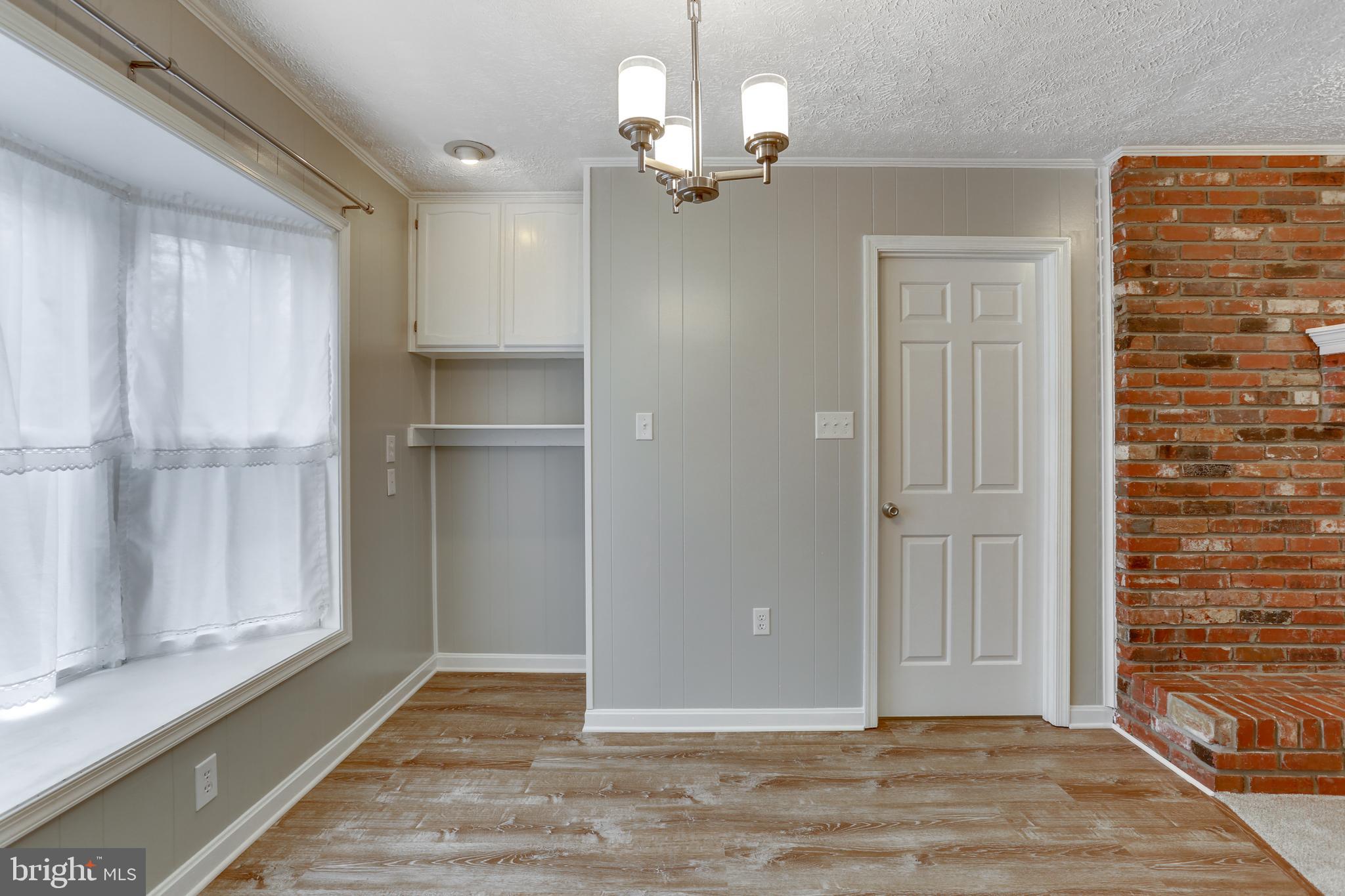 EUTAW FOREST - Residential