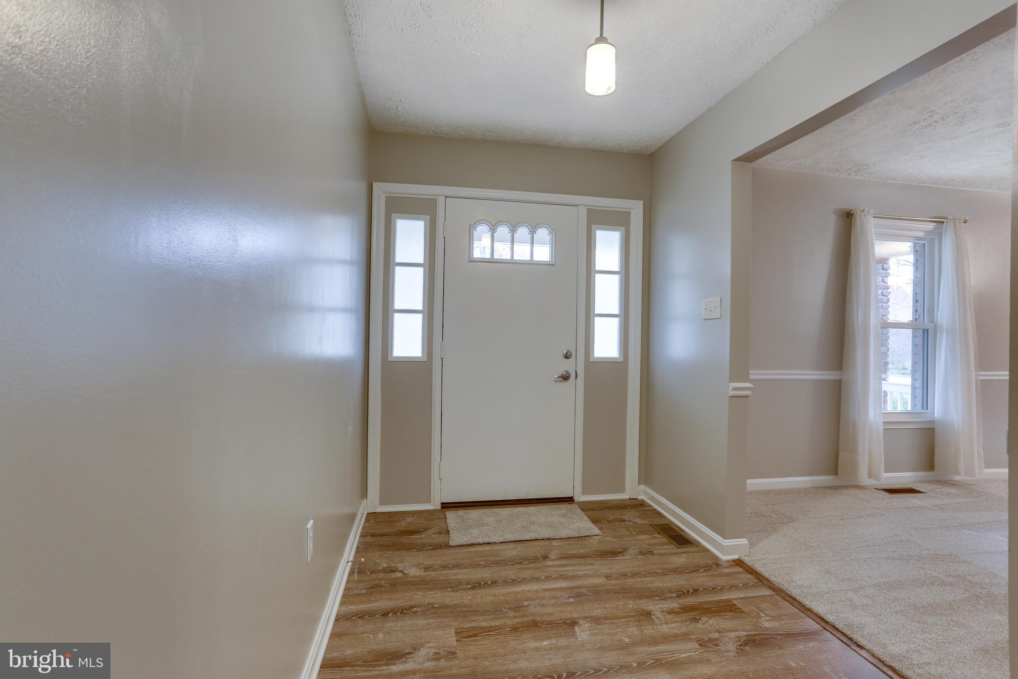 EUTAW FOREST - Residential