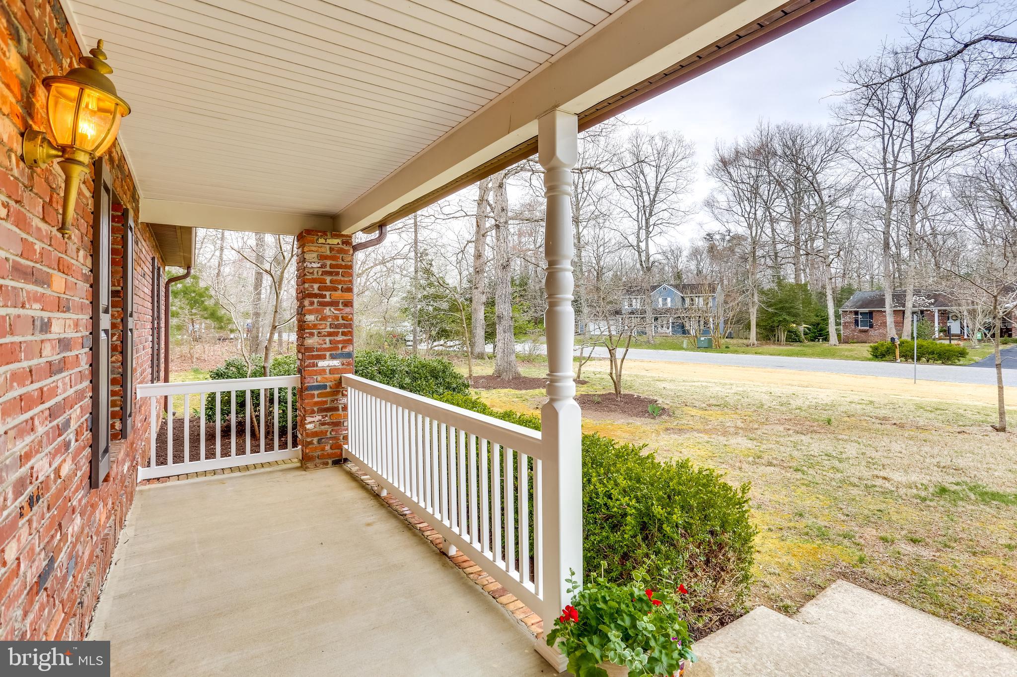 EUTAW FOREST - Residential