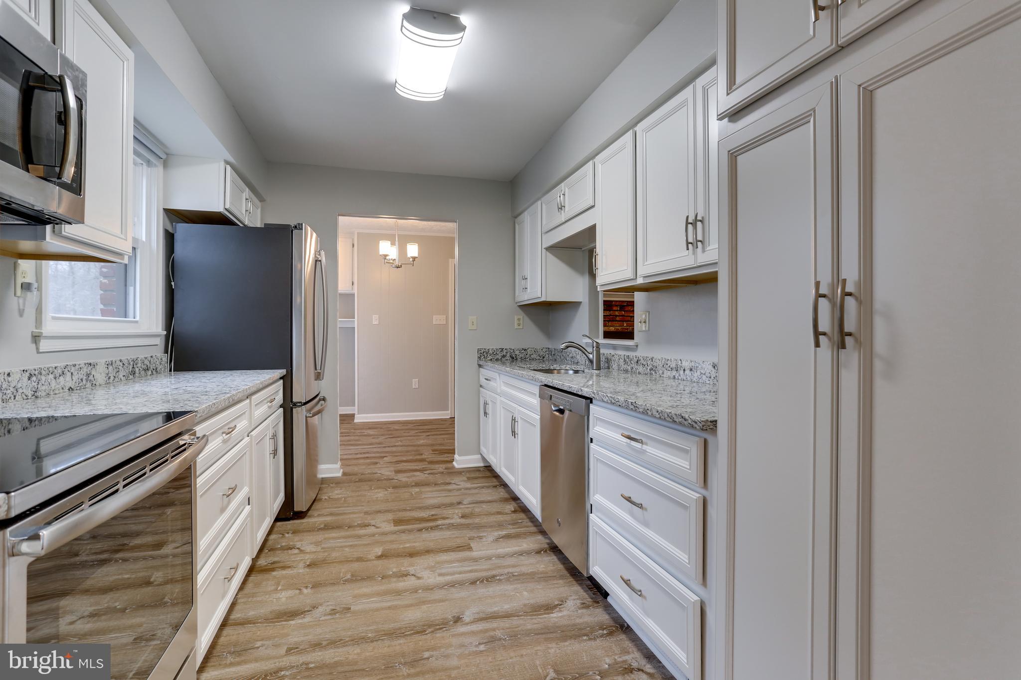 EUTAW FOREST - Residential