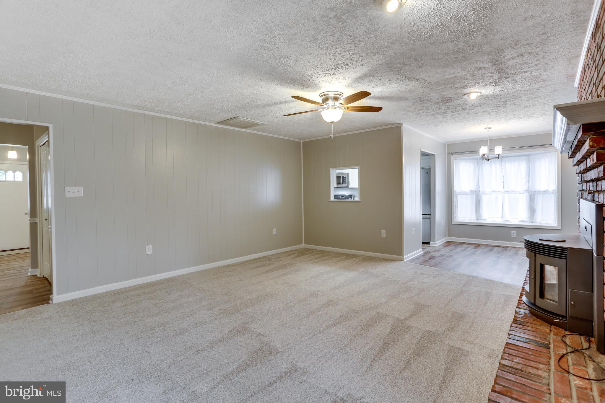 EUTAW FOREST - Residential