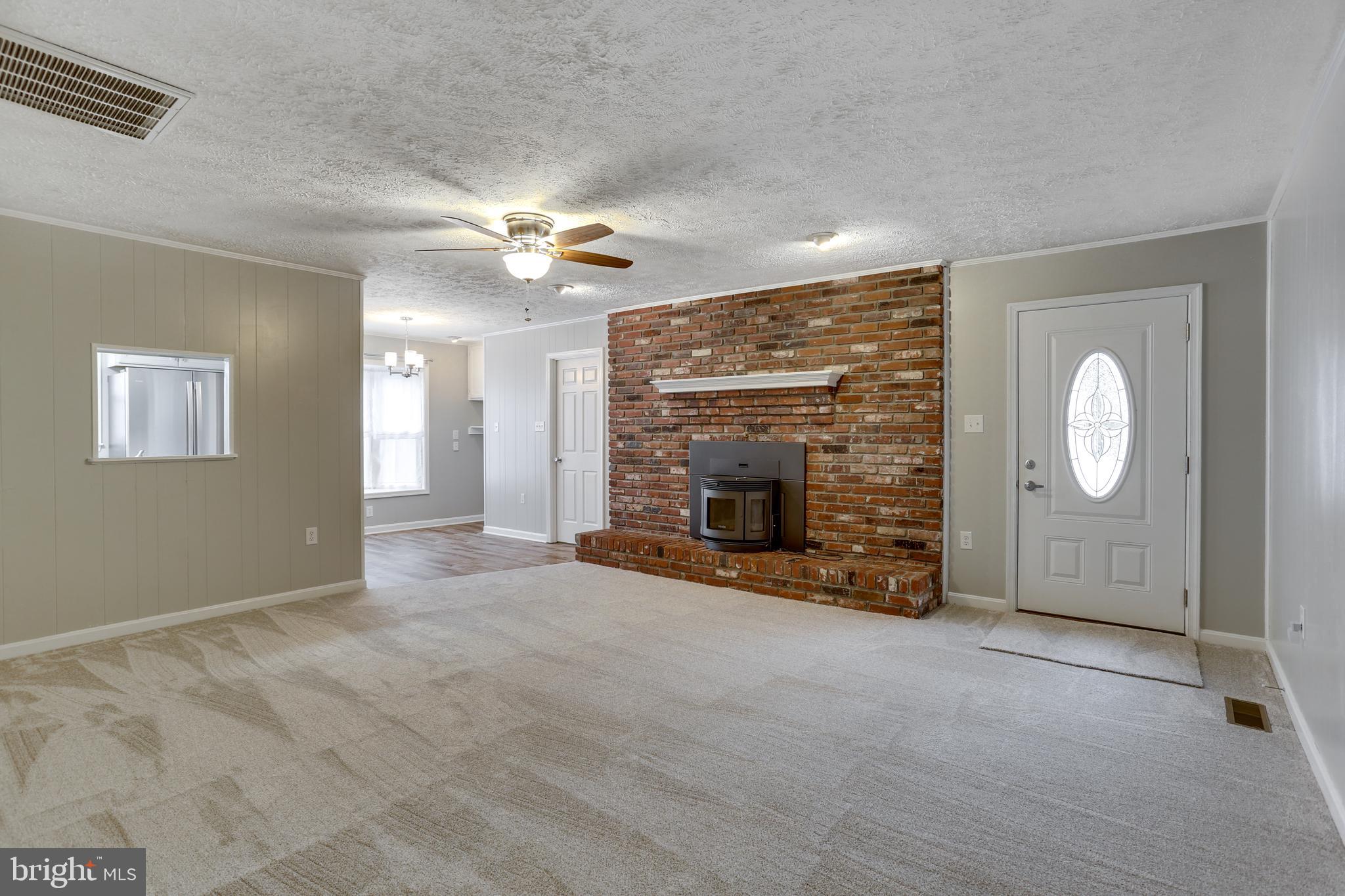 EUTAW FOREST - Residential