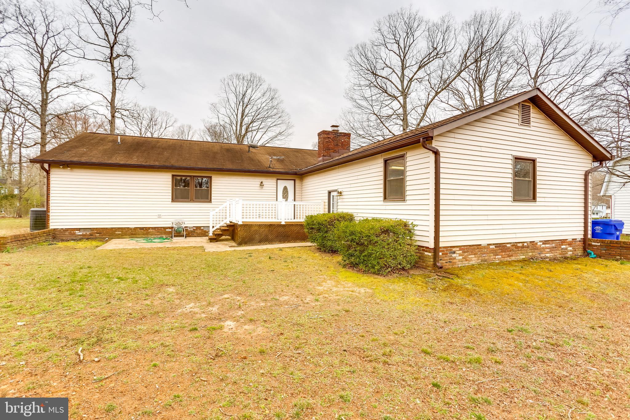 EUTAW FOREST - Residential