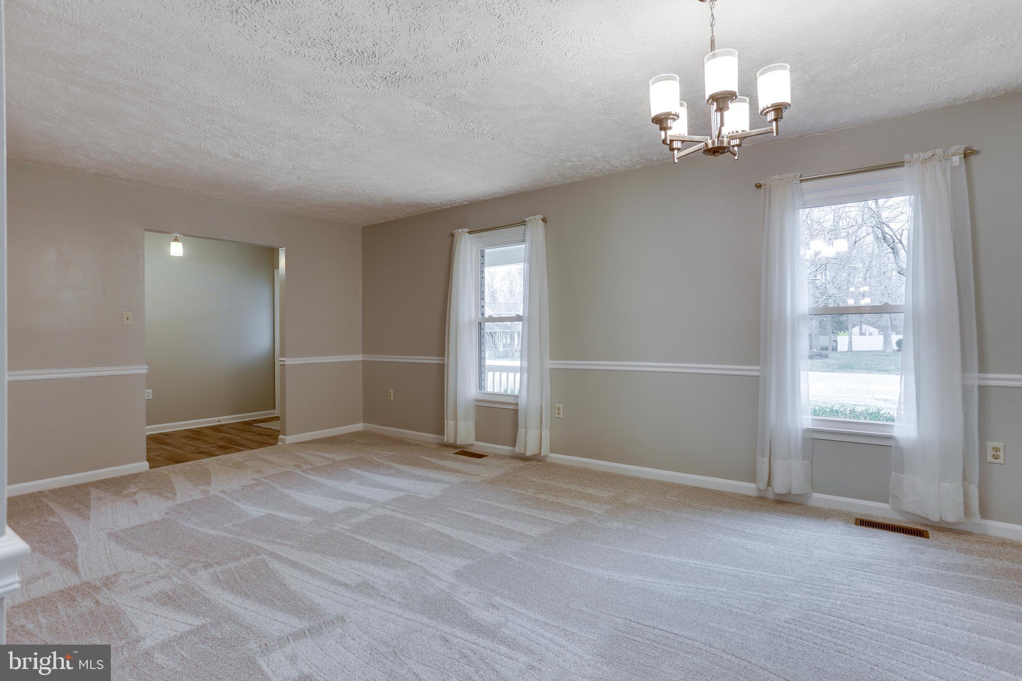 EUTAW FOREST - Residential