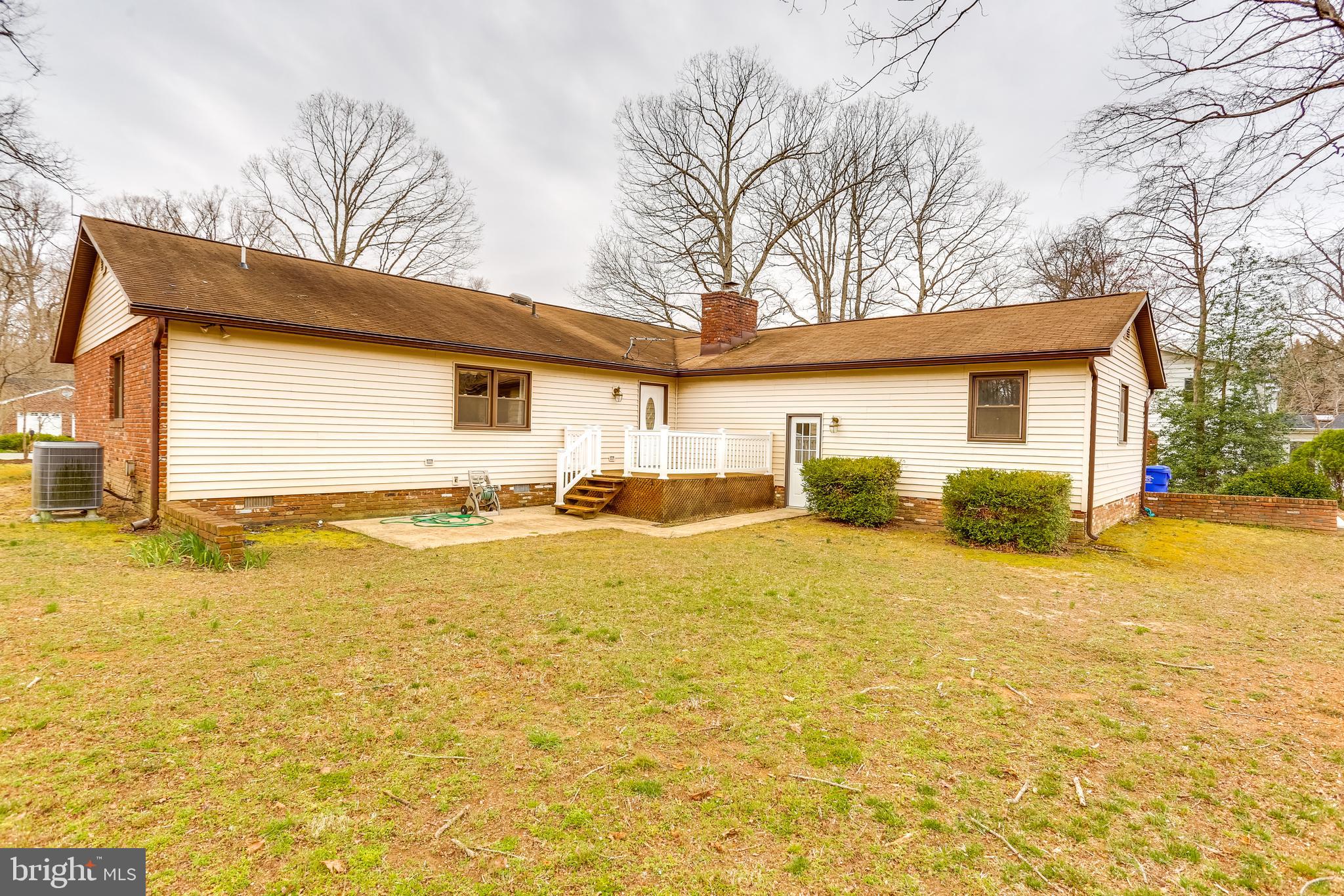 EUTAW FOREST - Residential