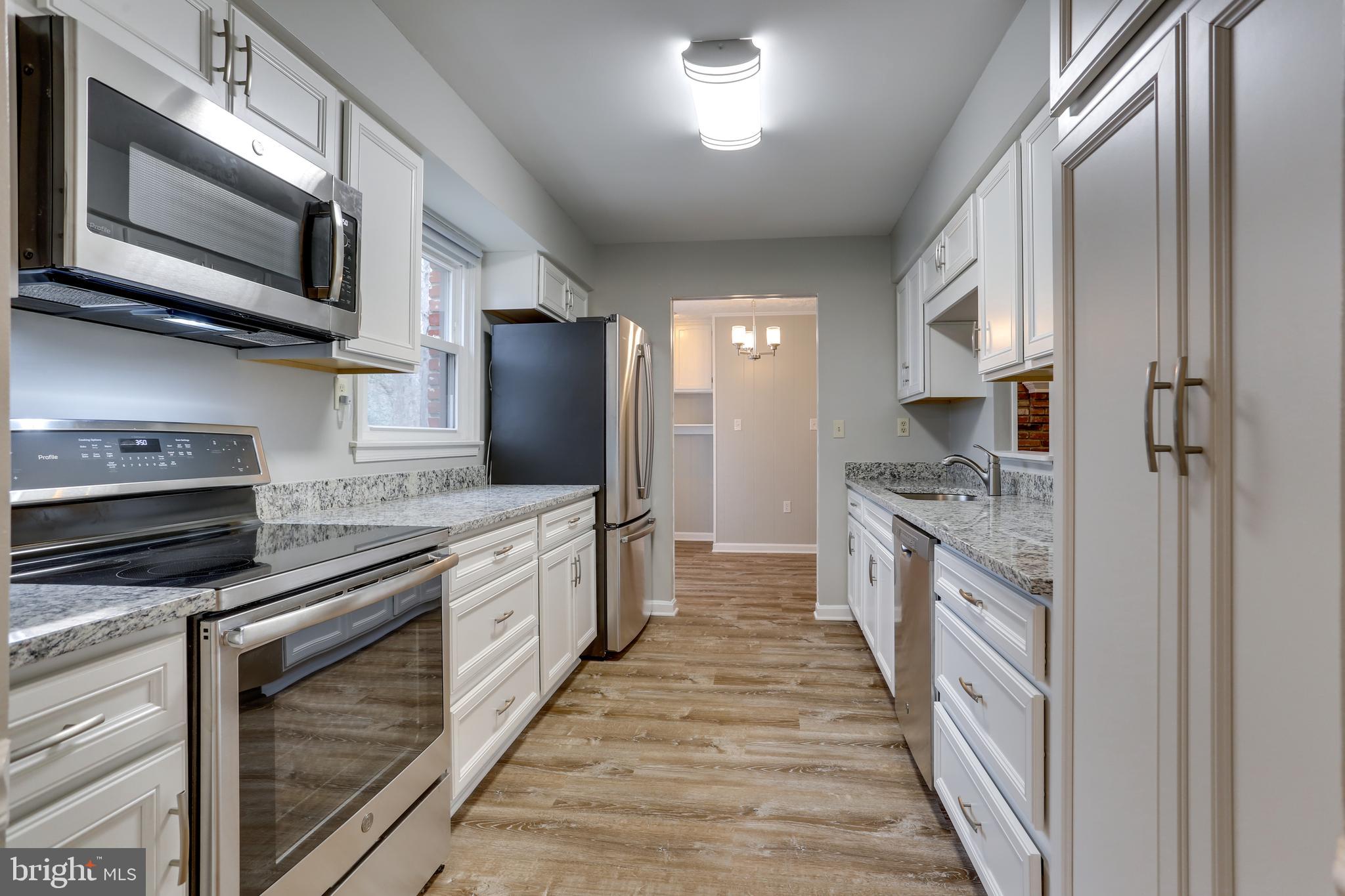 EUTAW FOREST - Residential