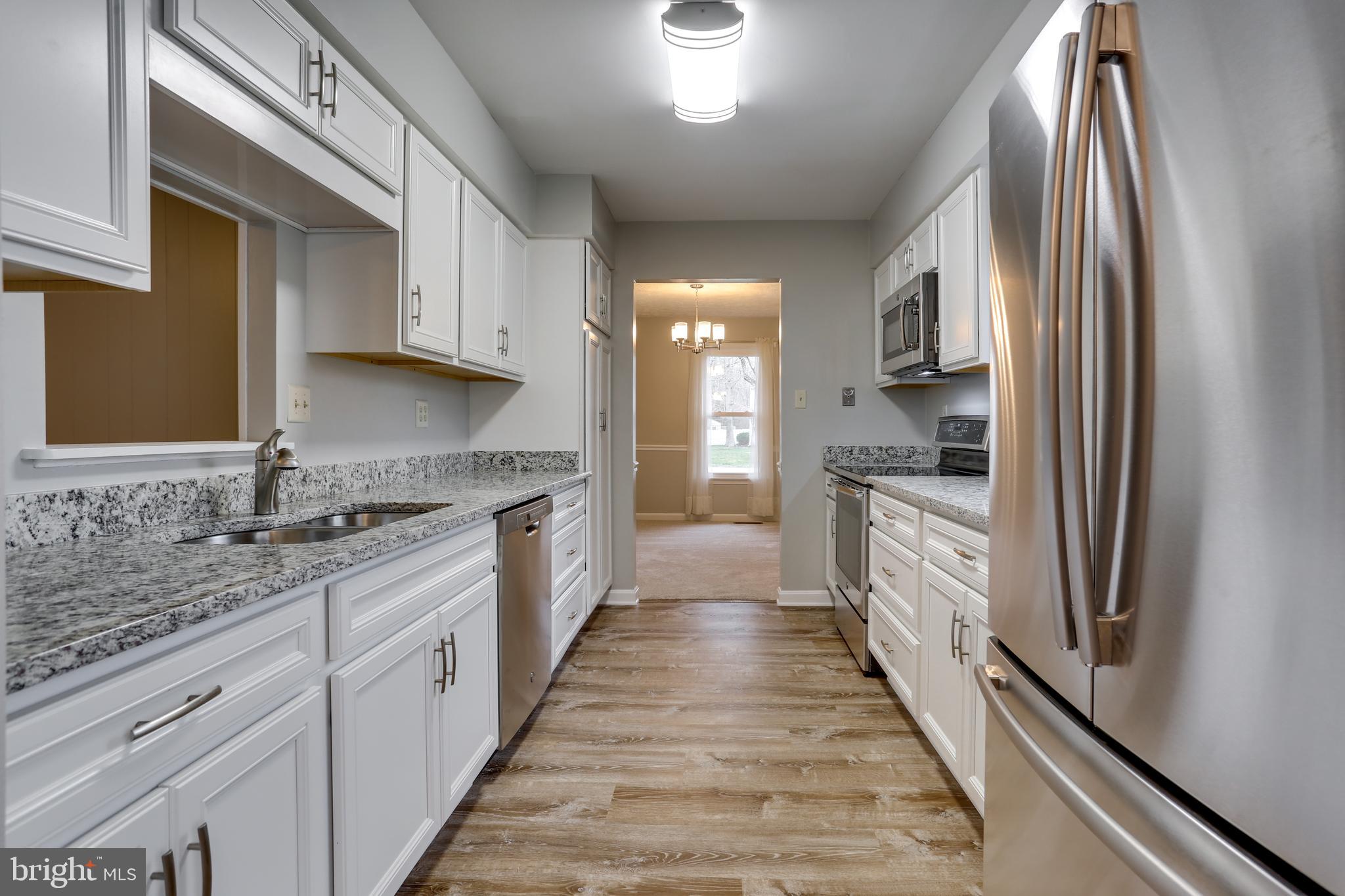 EUTAW FOREST - Residential