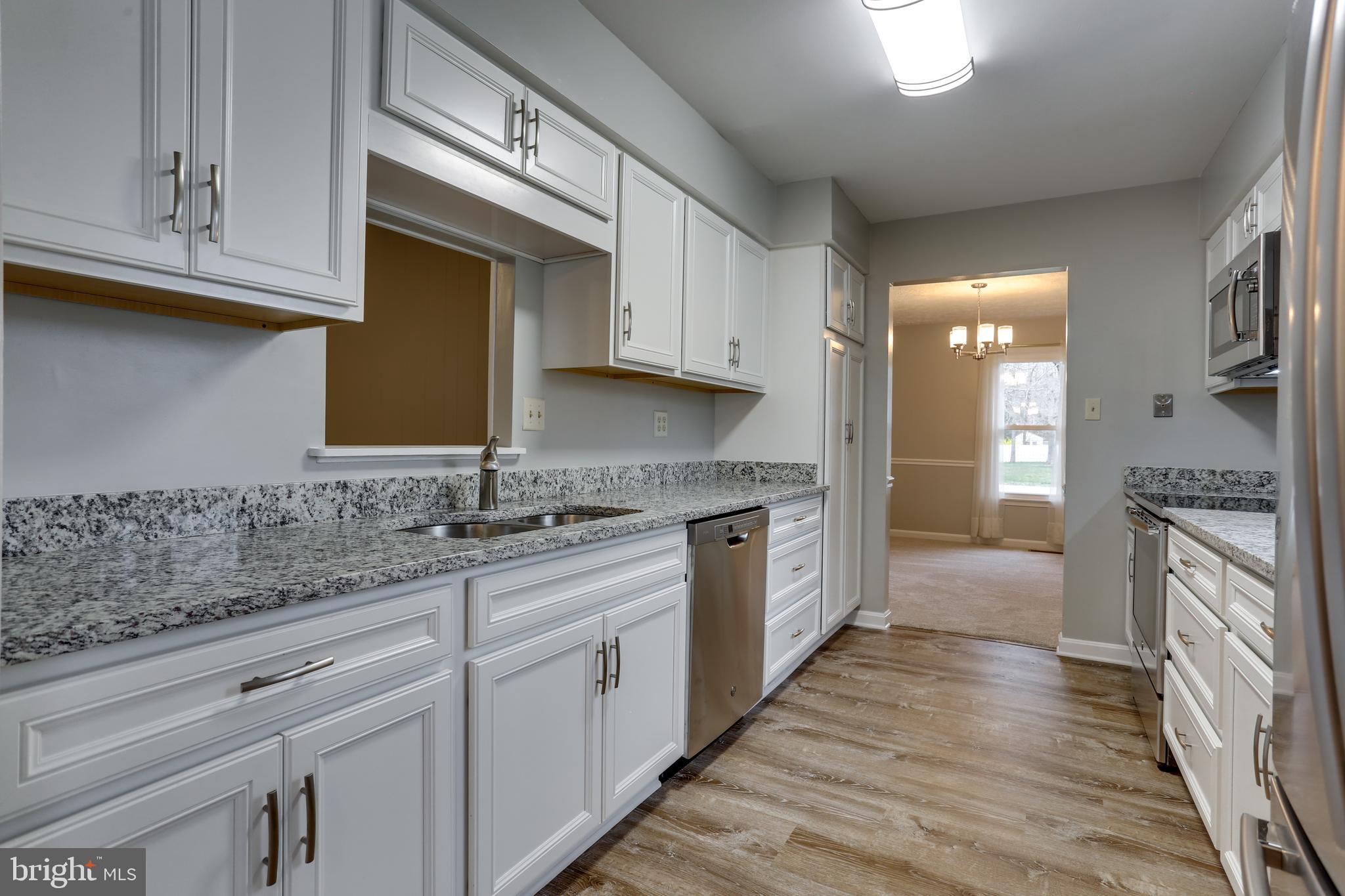 EUTAW FOREST - Residential