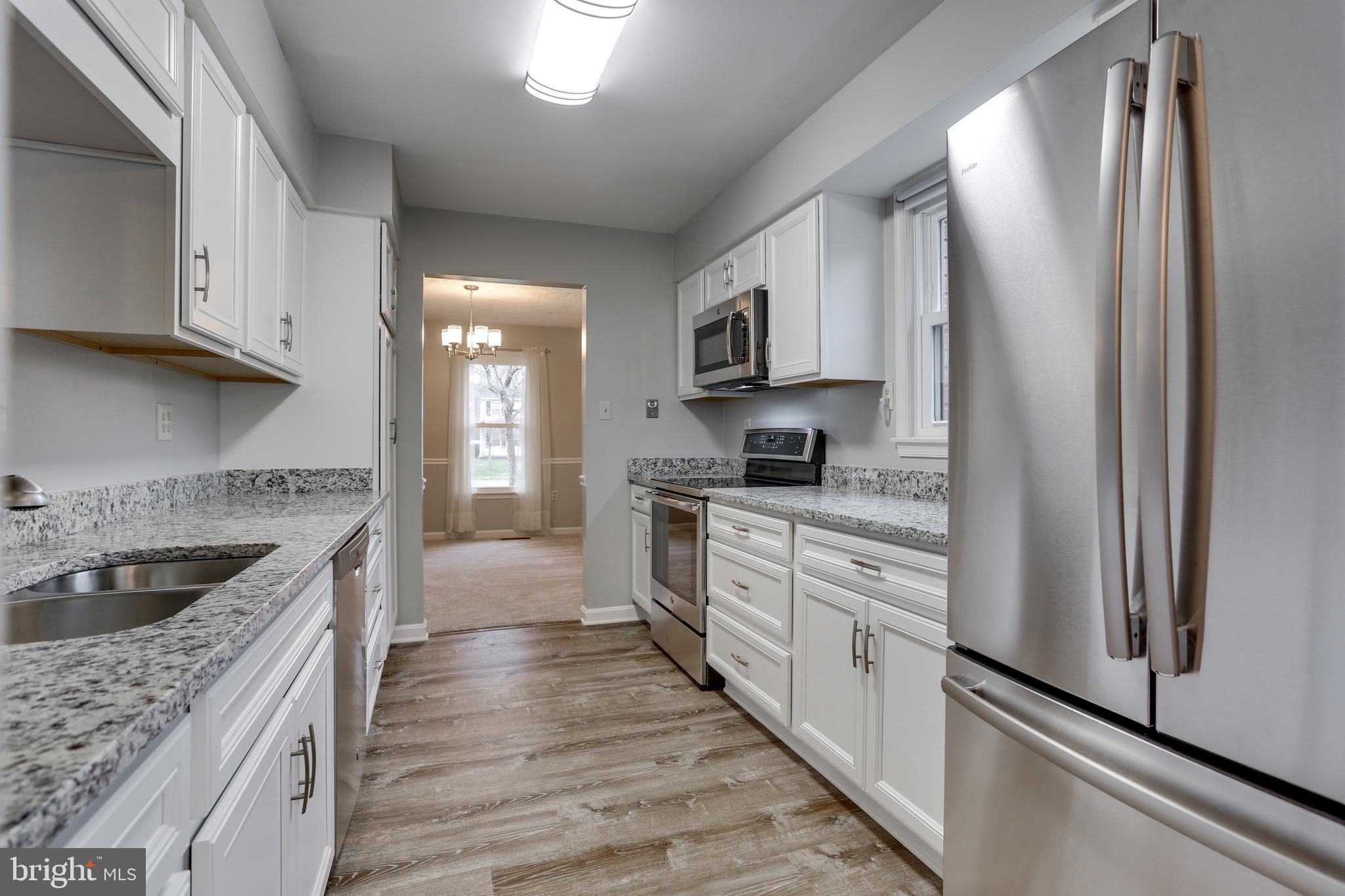 EUTAW FOREST - Residential