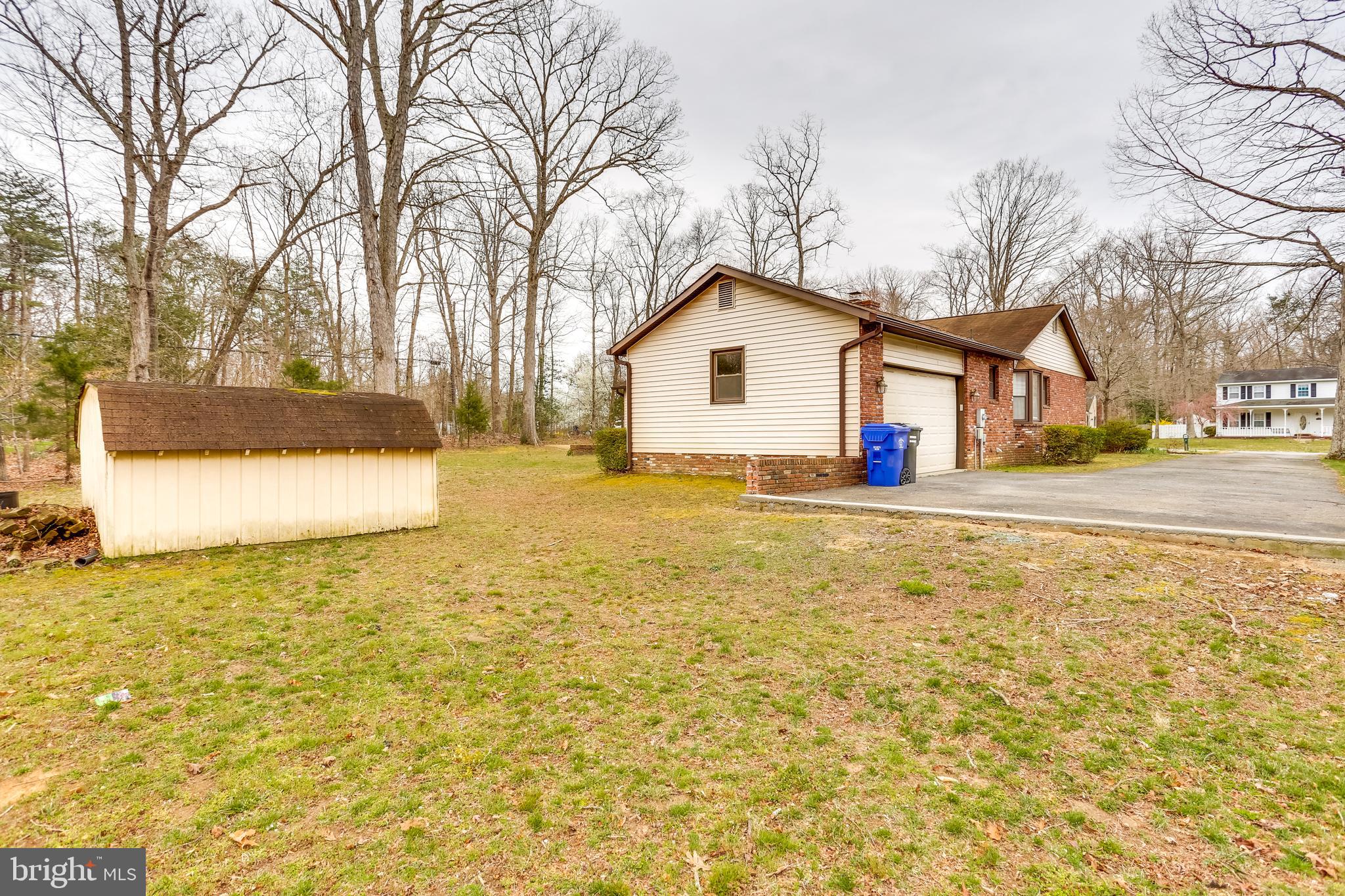 EUTAW FOREST - Residential