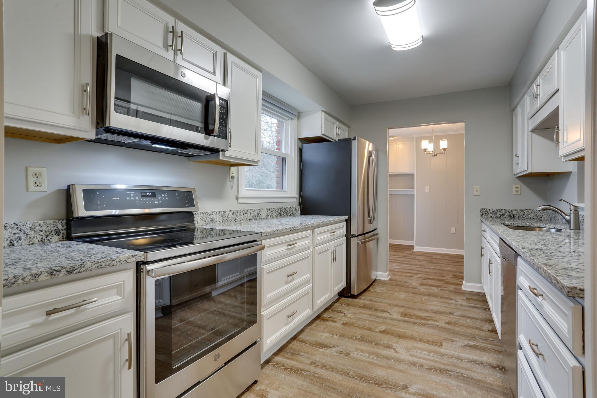 EUTAW FOREST - Residential