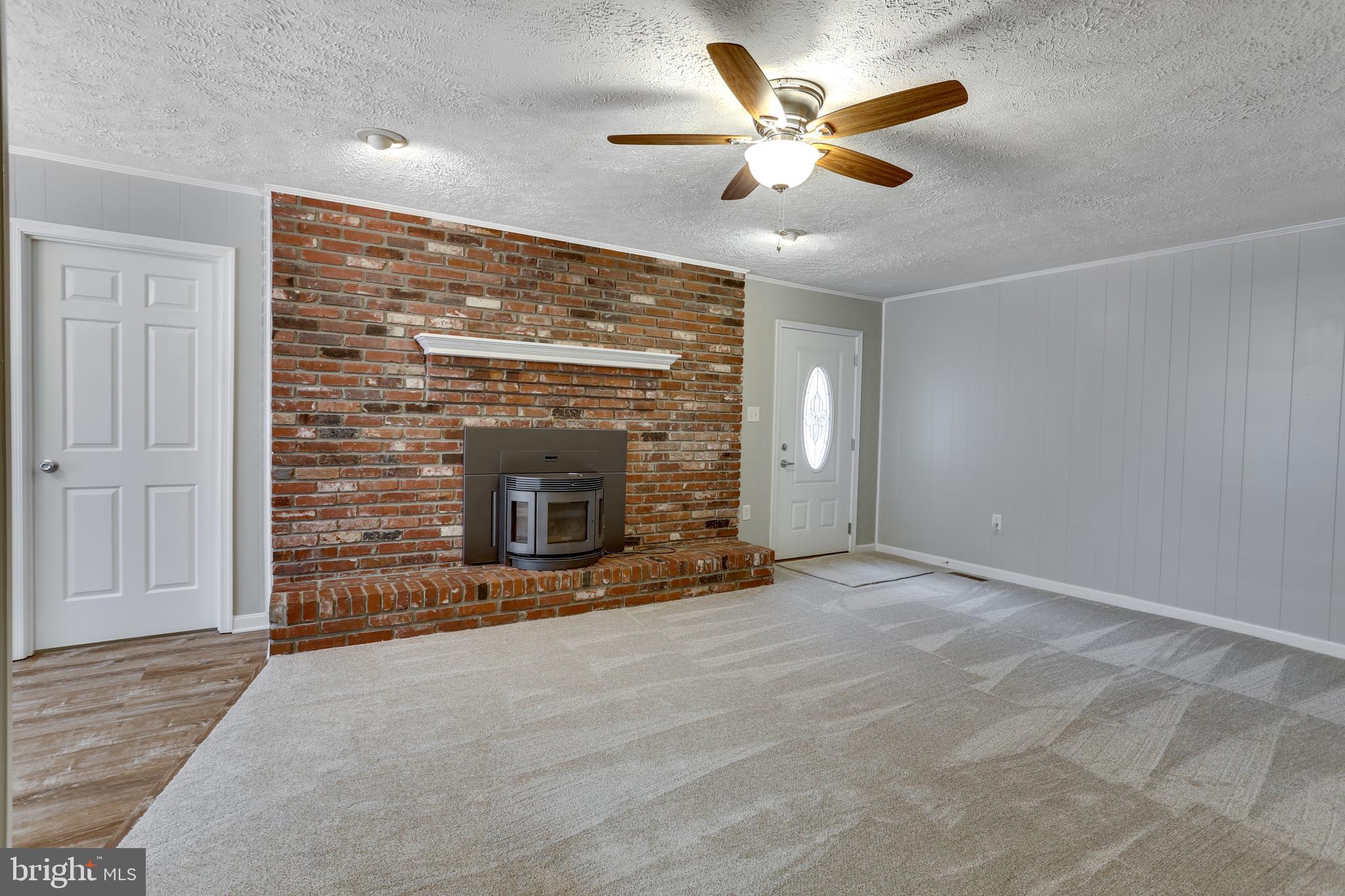 EUTAW FOREST - Residential