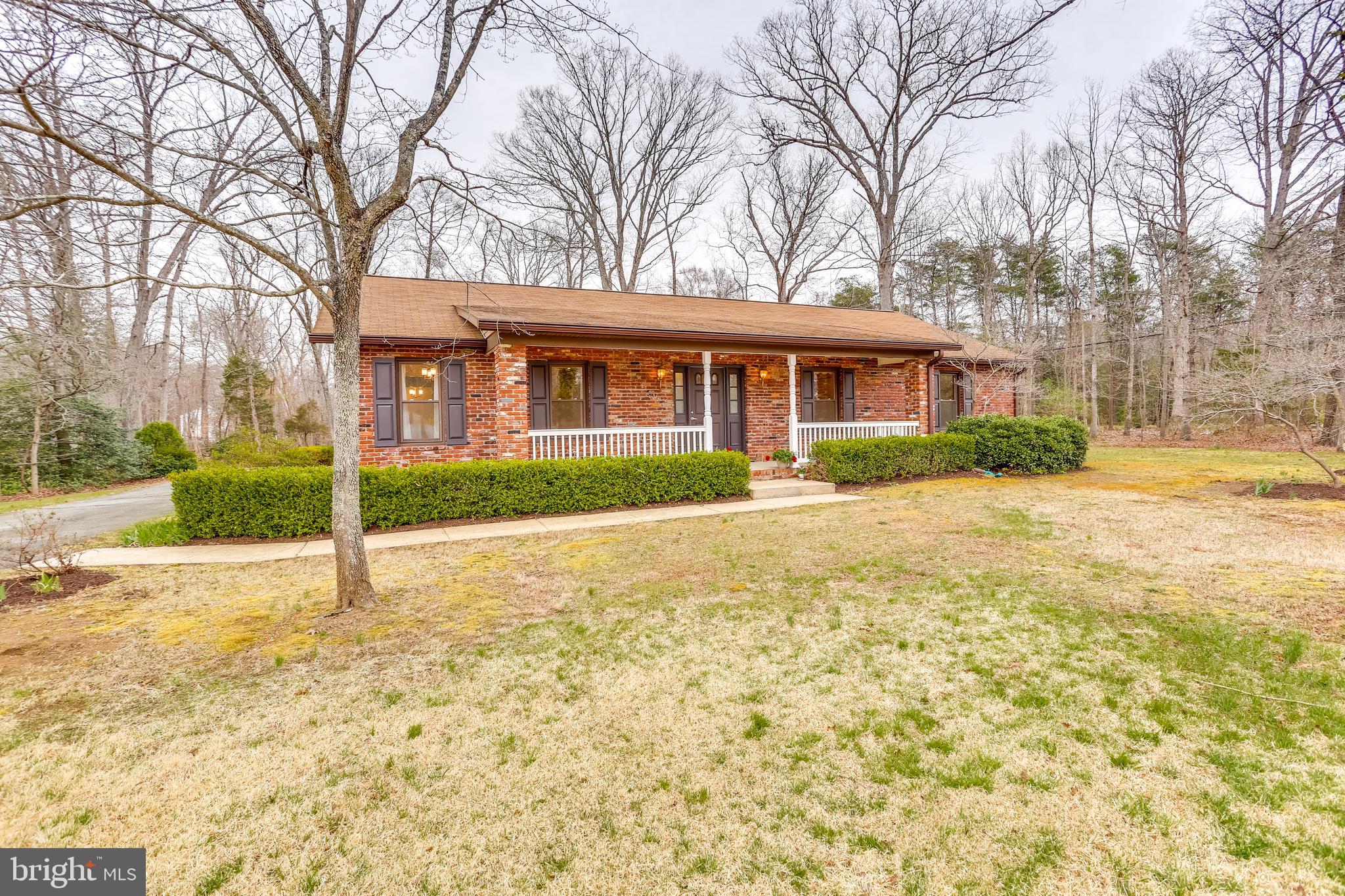 EUTAW FOREST - Residential