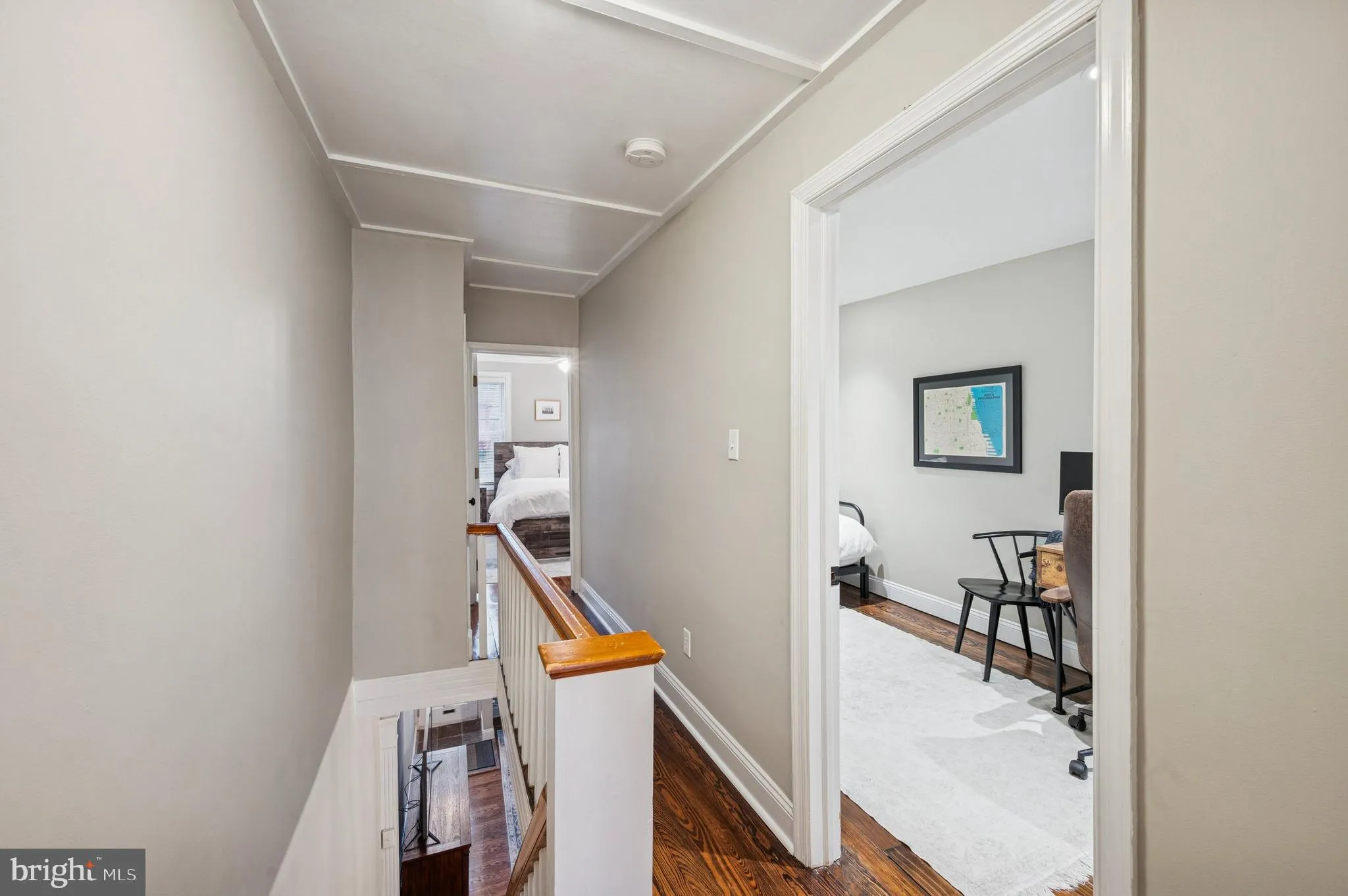 Philadelphia, Pennsylvania 19147, United States, 2 Bedrooms Bedrooms, ,2 BathroomsBathrooms,Residential,Contingent,251528