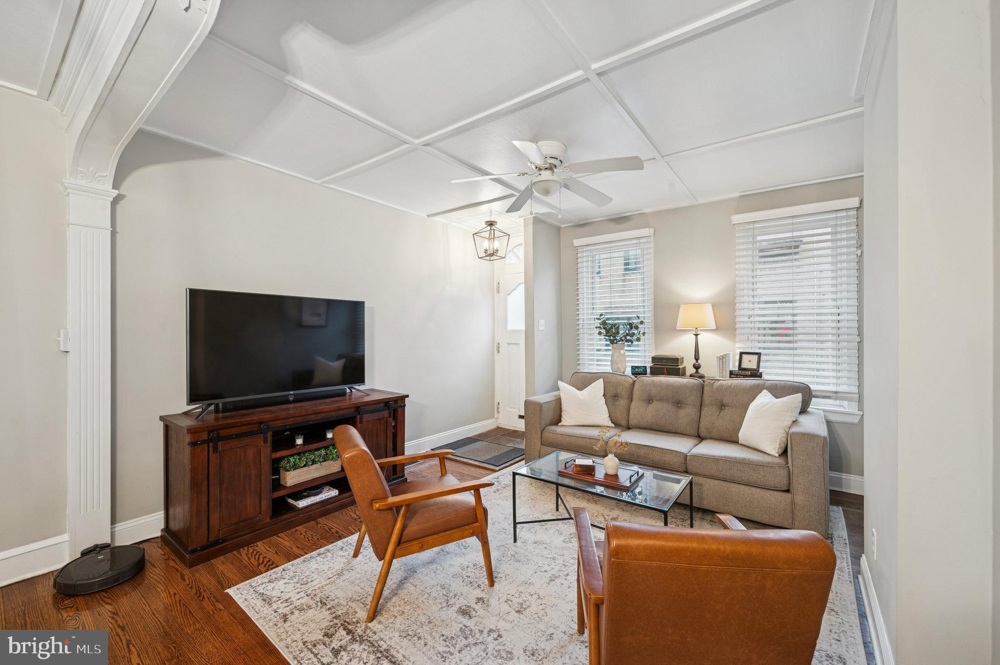 1523 S CLARION STREET