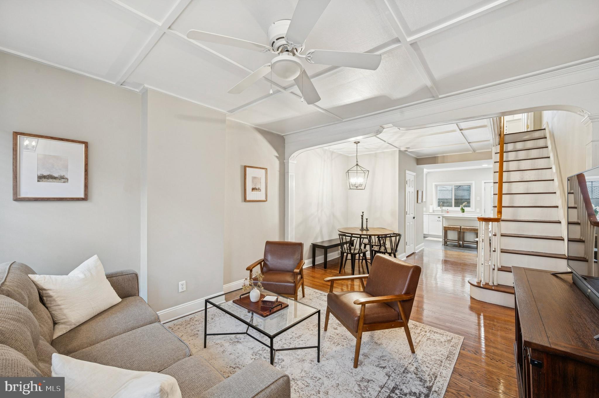 1523 S CLARION STREET